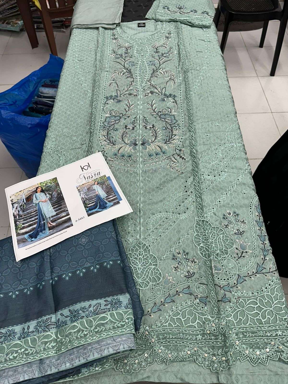 NASRA by Tawakkal-16