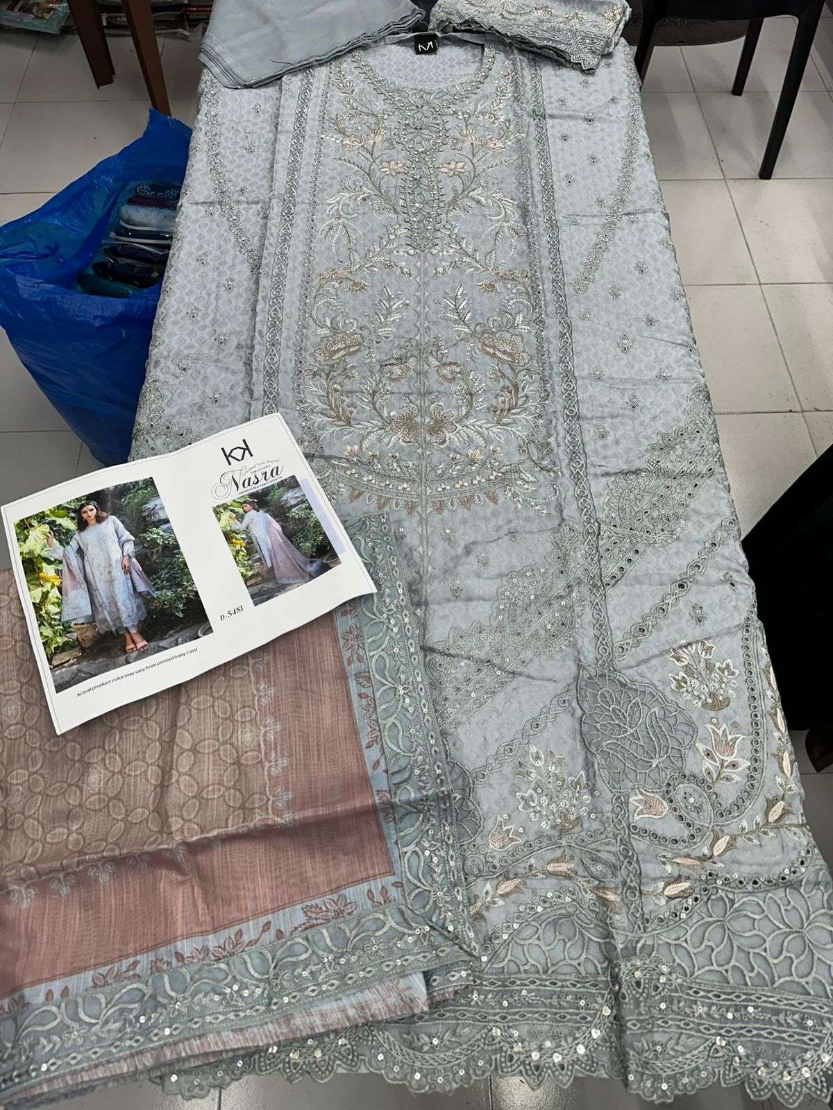 NASRA by Tawakkal-17