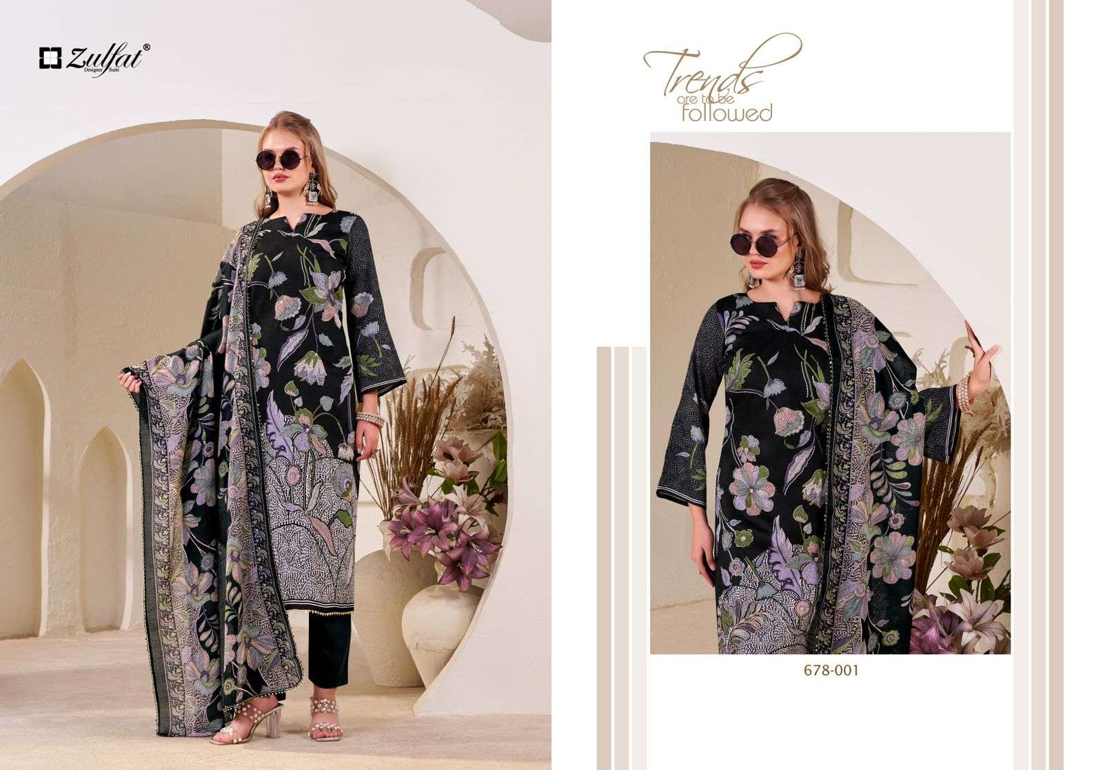 NASREEN by ZULFATS-04