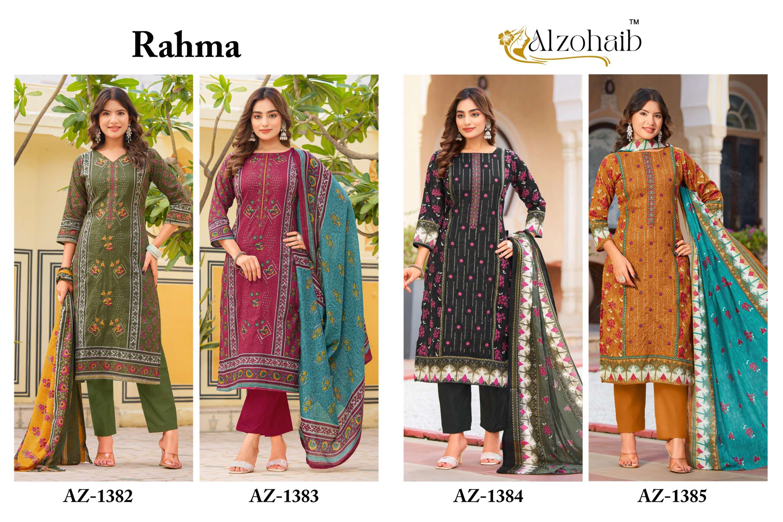 Rahma by ALZOHAIB-01-08 B