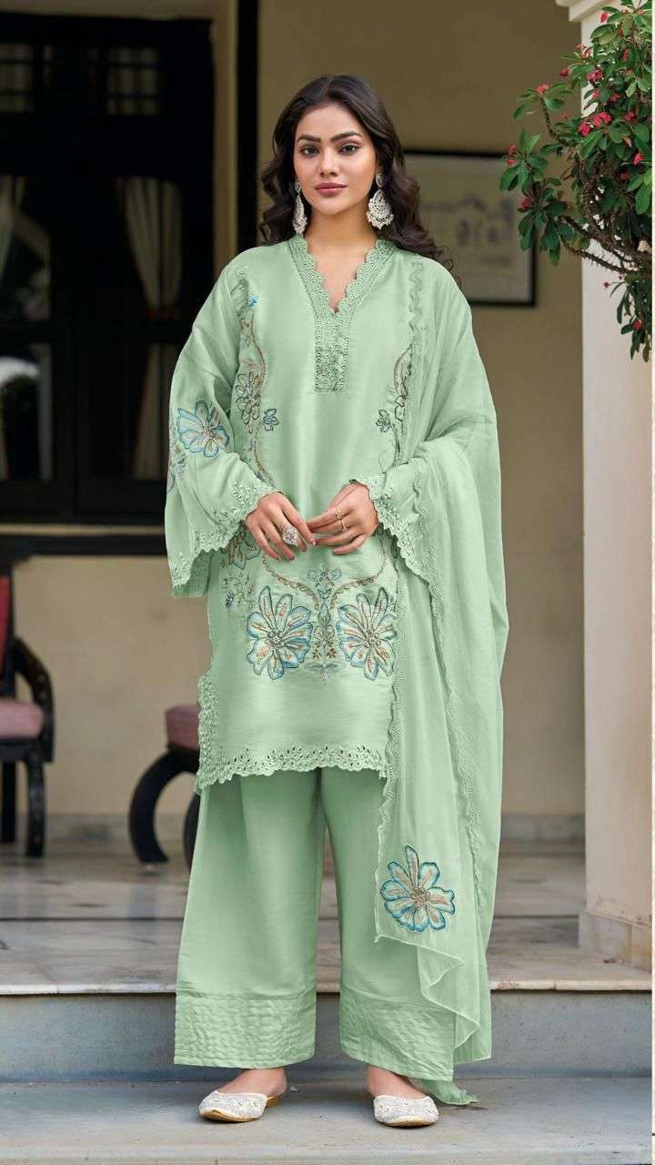 Rtw Falah Premium Collection Code -: 30635 by Falah Design-01