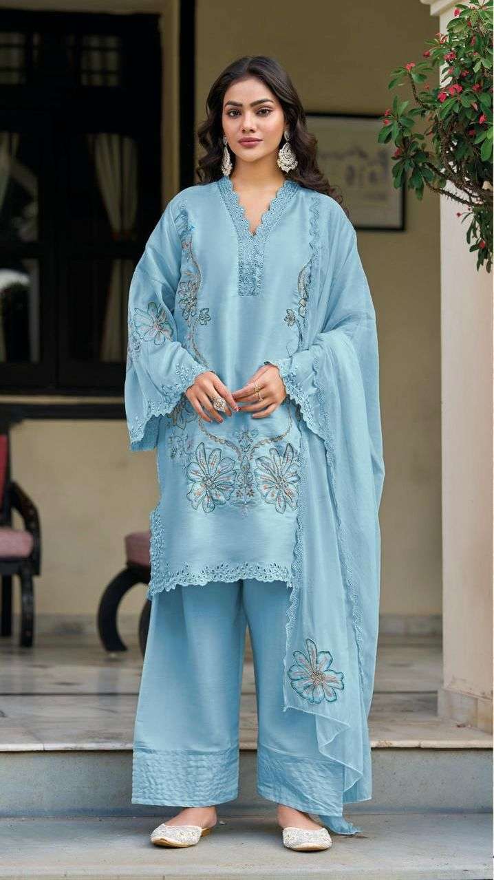 Rtw Falah Premium Collection Code -: 30635 by Falah Design-05