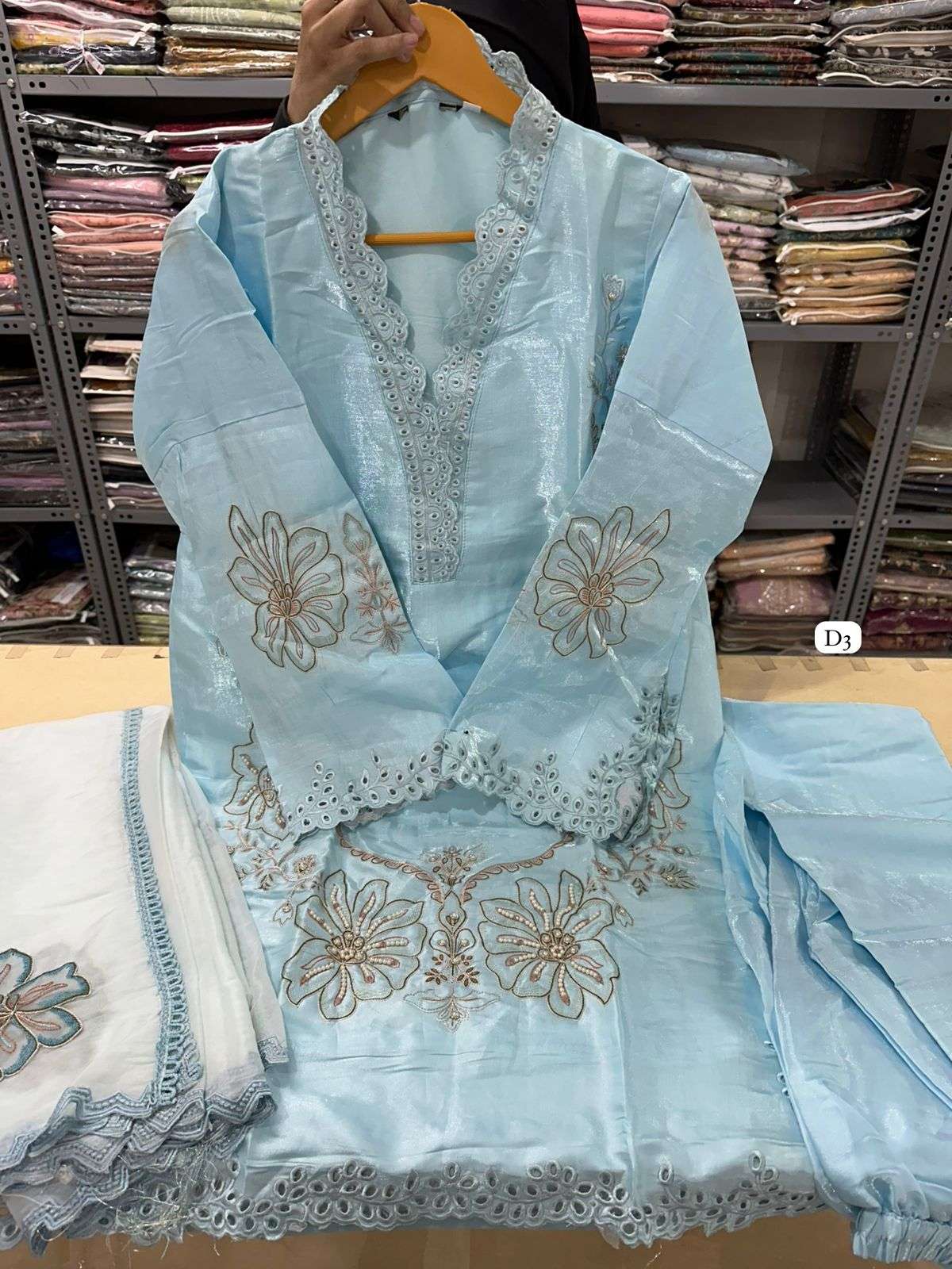 Rtw Falah Premium Collection Code -: 30635 by Falah Design-06