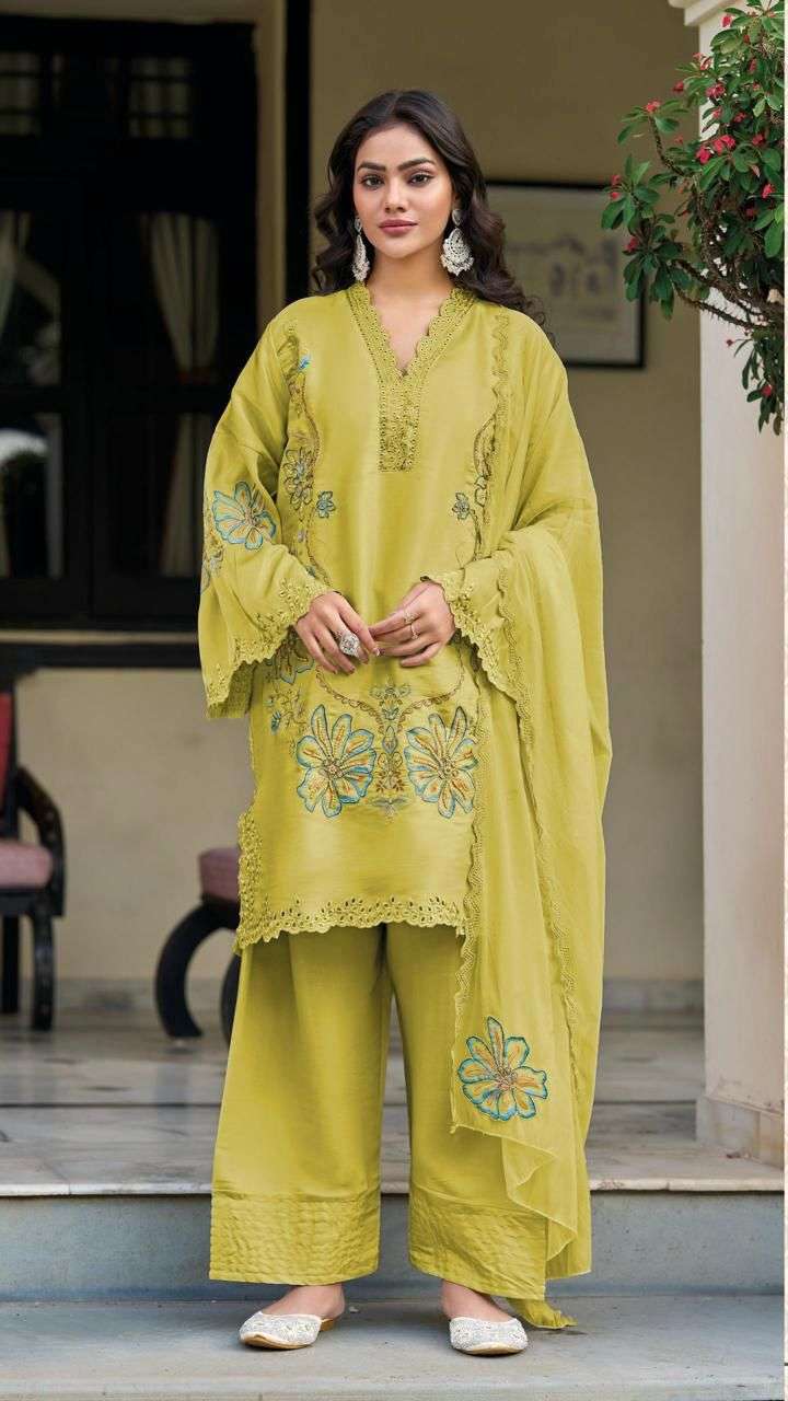 Rtw Falah Premium Collection Code -: 30635 by Falah Design-07