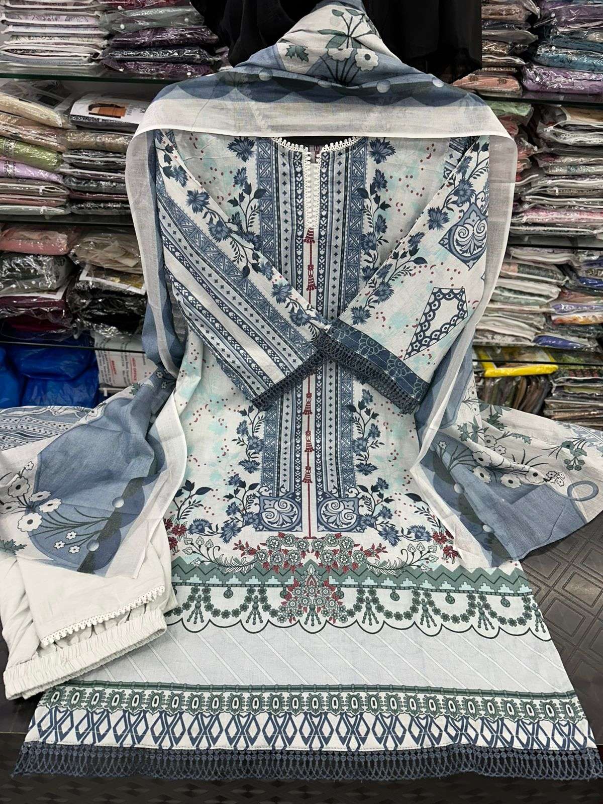 RTW HEAVY COTTON LUXURY COLLECTION Vol 06 by FALAH DESIGNER-05