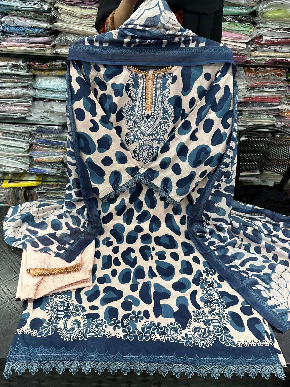 RTW HEAVY COTTON LUXURY COLLECTION Vol 07 by FAlah Designer-05