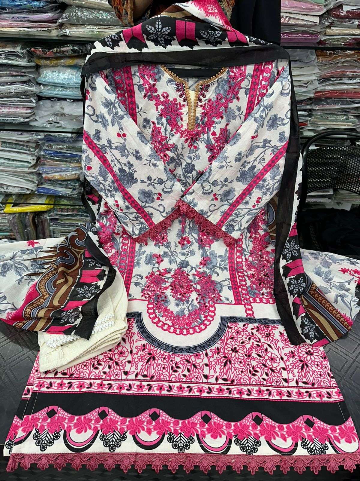 RTW HEAVY COTTON LUXURY COLLECTION Vol 07 by FAlah Designer-06