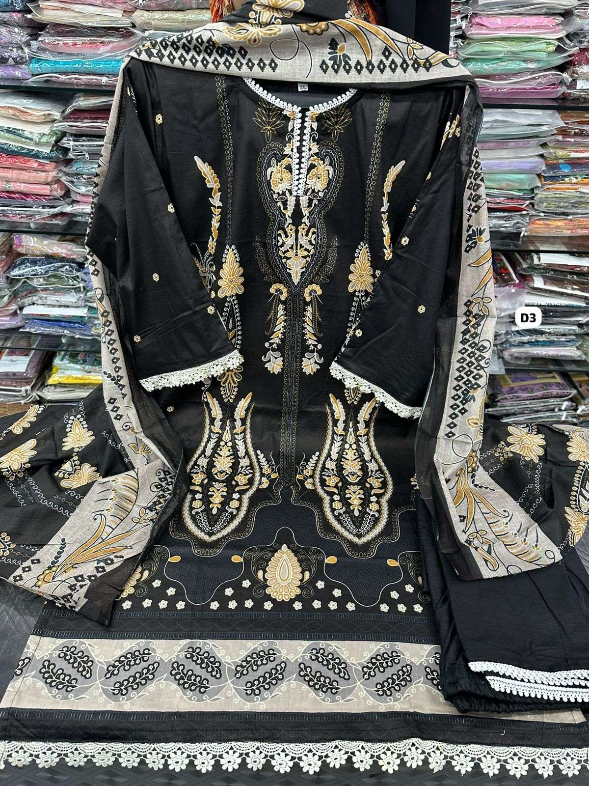 RTW HEAVY COTTON LUXURY COLLECTION Vol 08 by Ready WEar-02