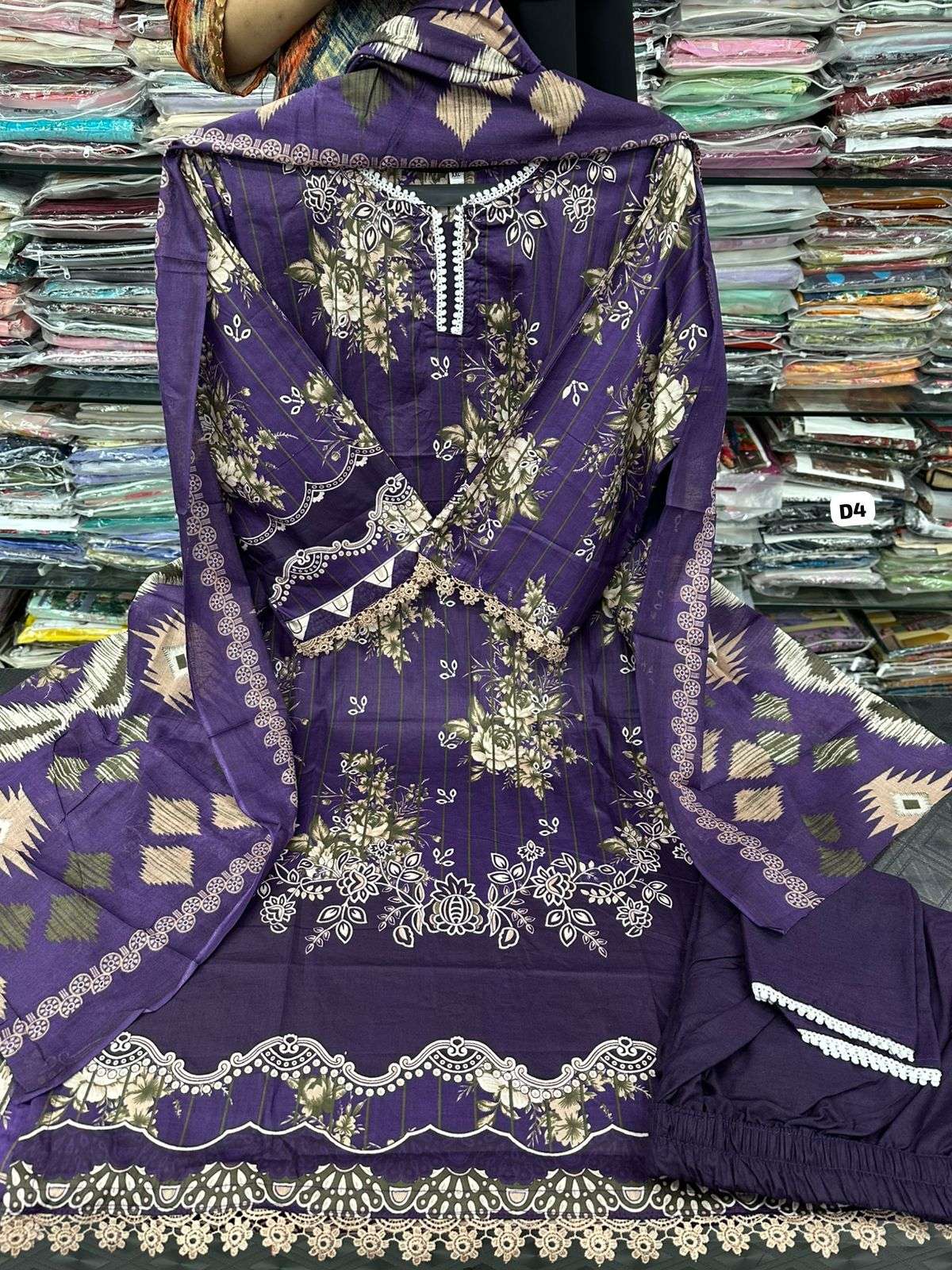 RTW HEAVY COTTON LUXURY COLLECTION Vol 08 by Ready WEar-03