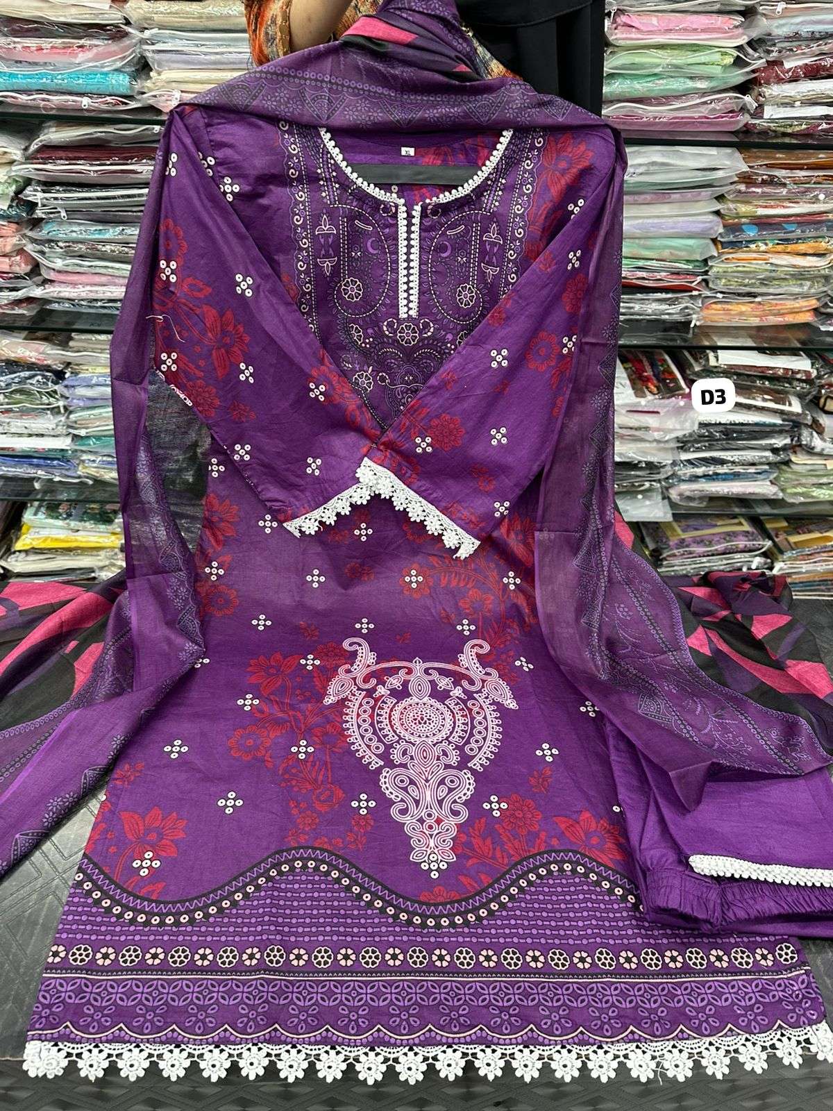 RTW HEAVY COTTON LUXURY COLLECTION Vol 09 by READY WEAR-02