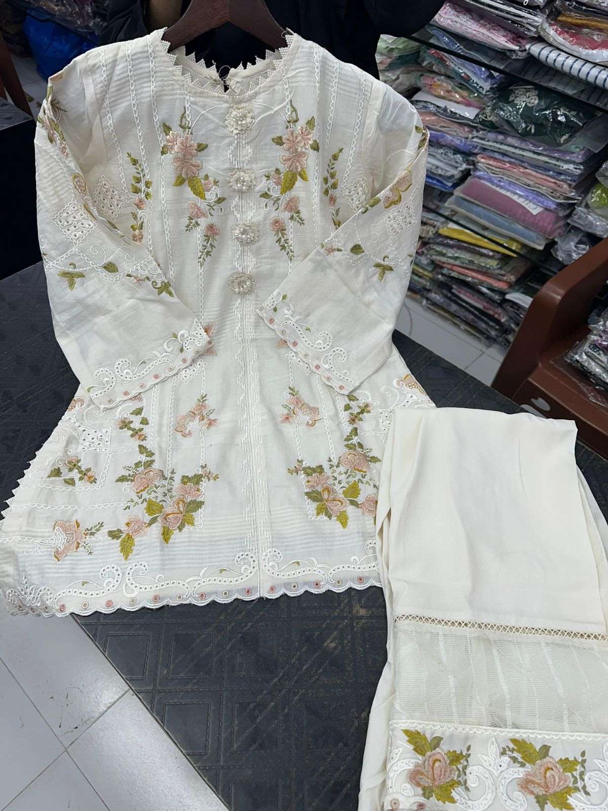 RTW Kids Pret Collection Smart Casuals 01 by tawakkal-01