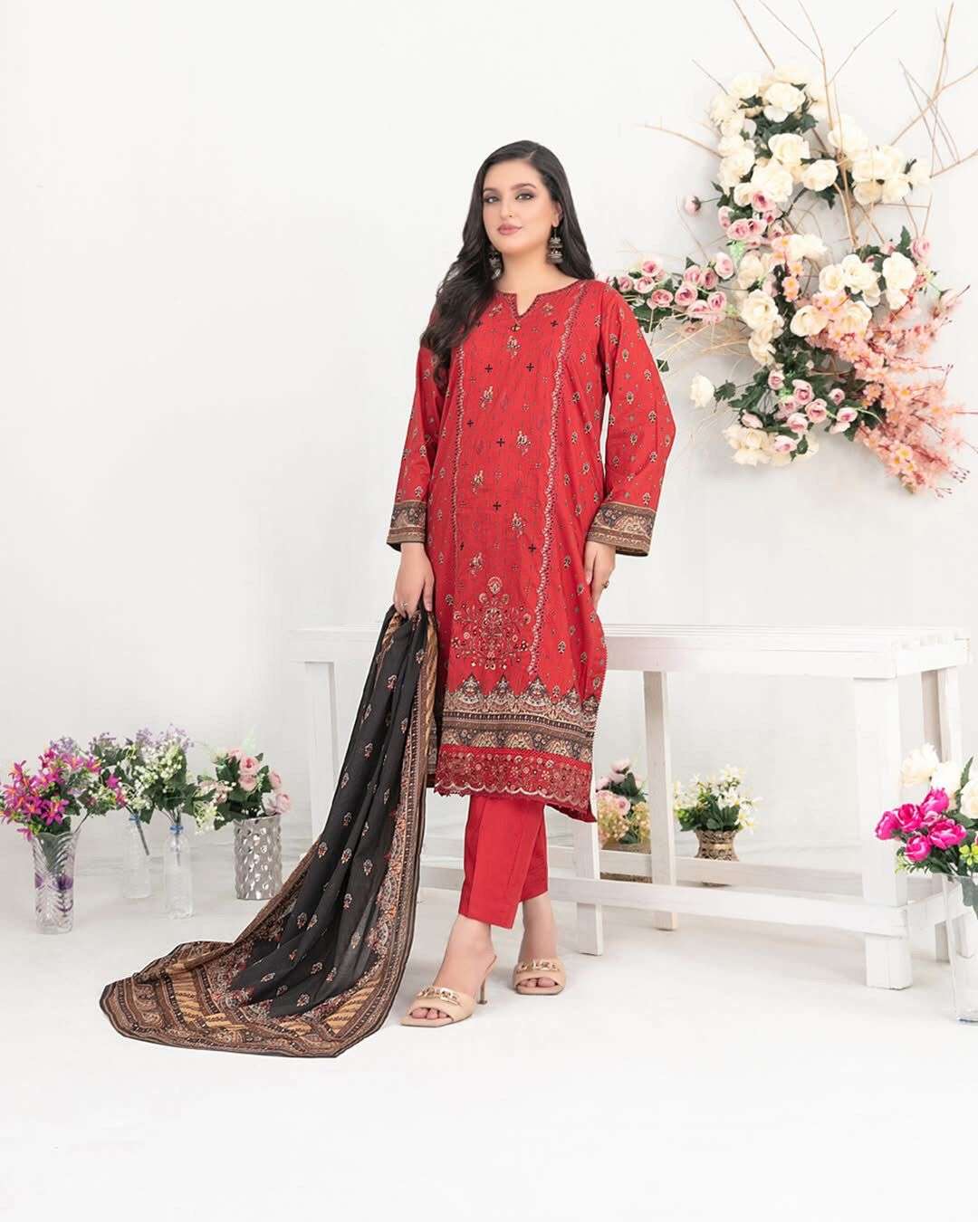 Rtw Tawakkal Lawn Collection by Tawakkal-01