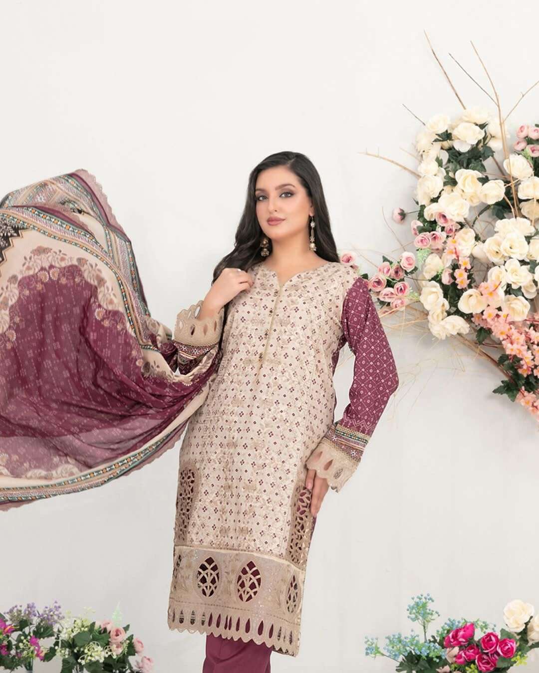 Rtw Tawakkal Lawn Collection by Tawakkal-03