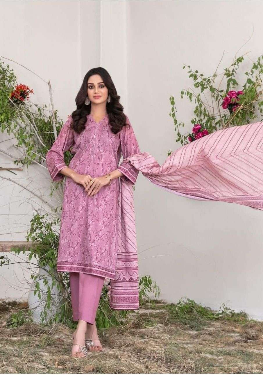 RTW Tawakkal Printed Lawn Collection by Tawakkal-04