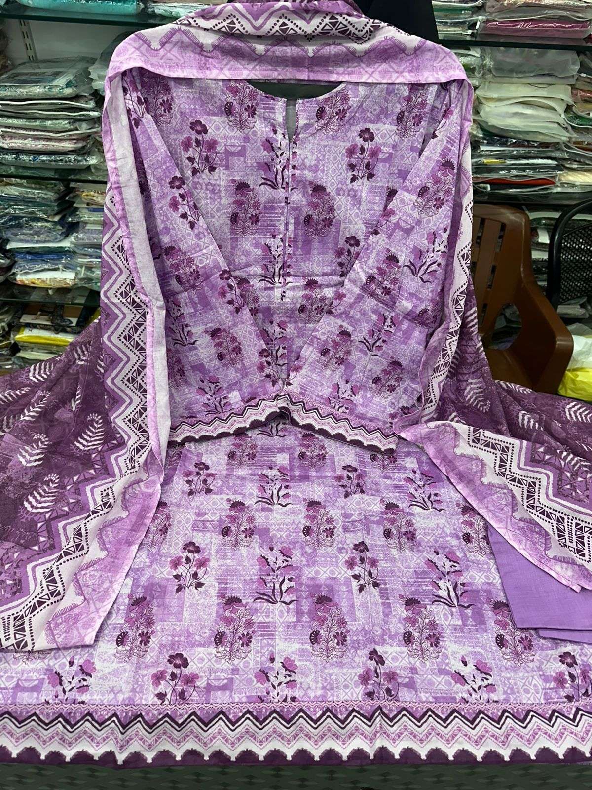 RTW Tawakkal Printed Lawn Collection by Tawakkal-11