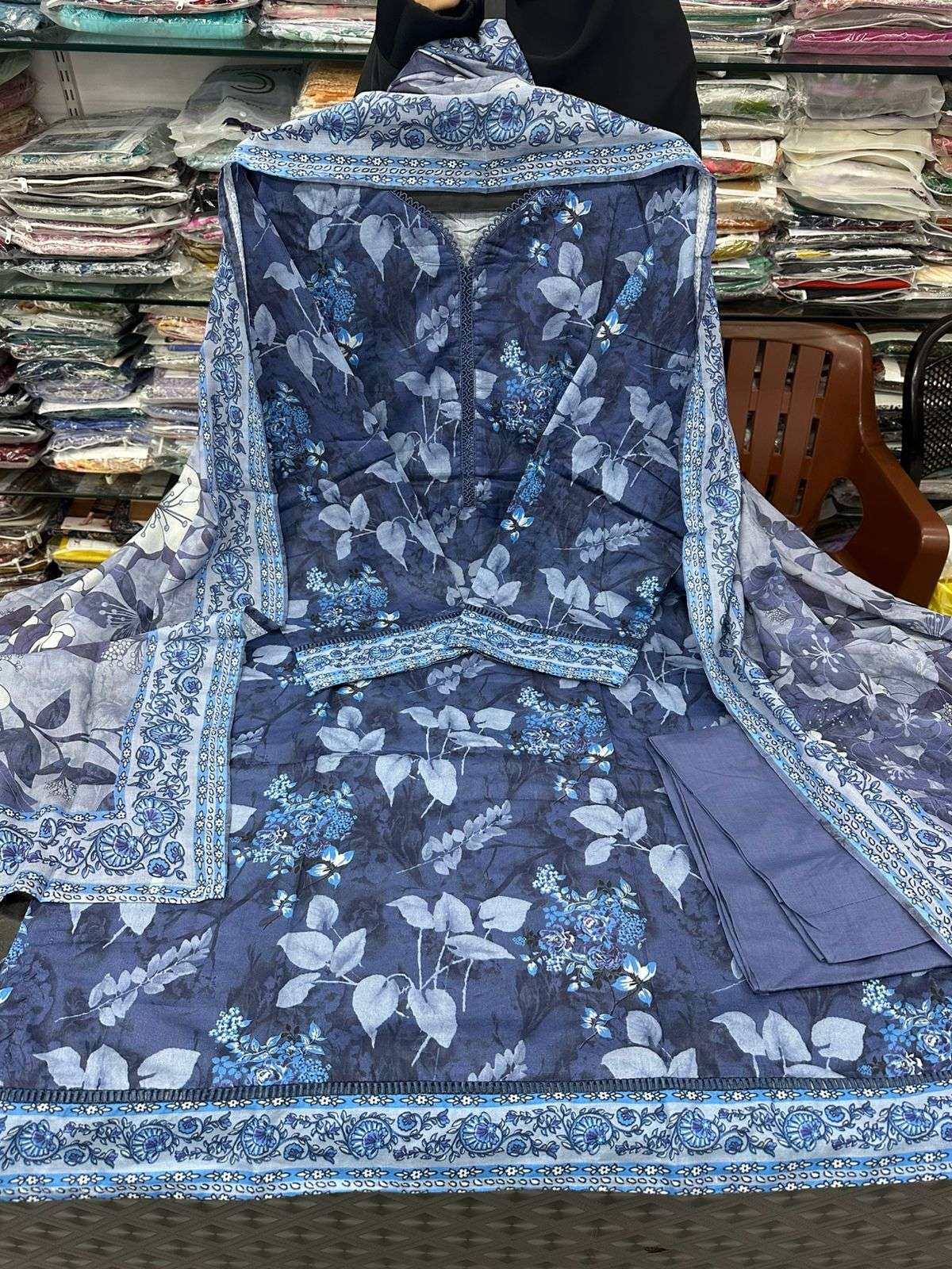 RTW Tawakkal Printed Lawn Collection by Tawakkal-12