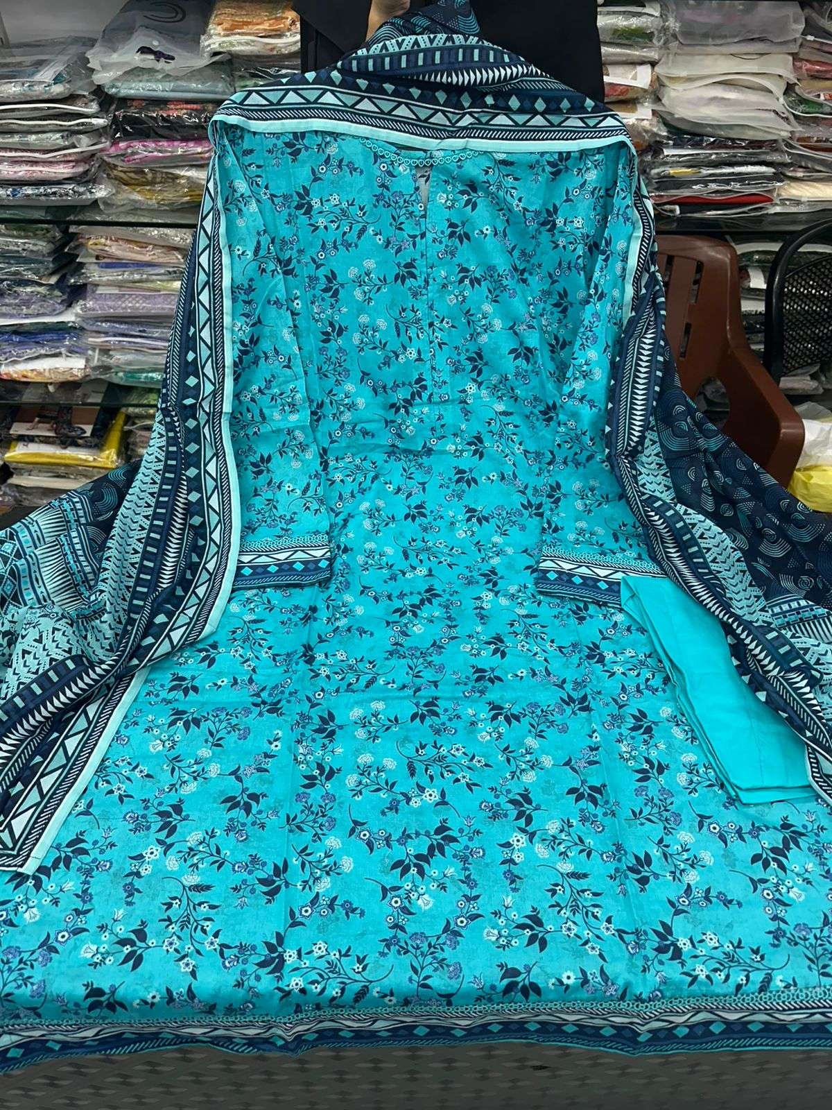 RTW Tawakkal Printed Lawn Collection by Tawakkal-13