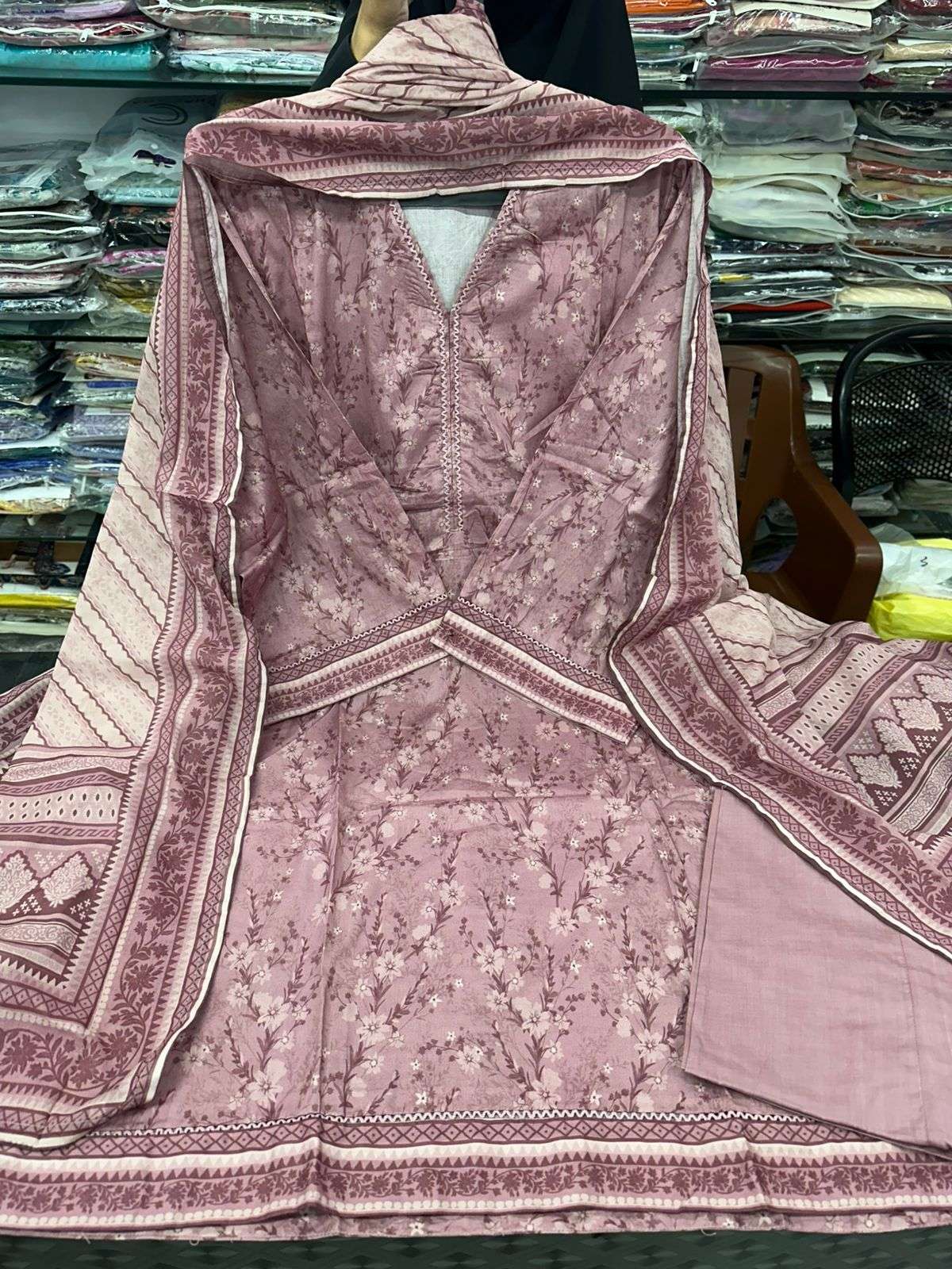 RTW Tawakkal Printed Lawn Collection by Tawakkal-16