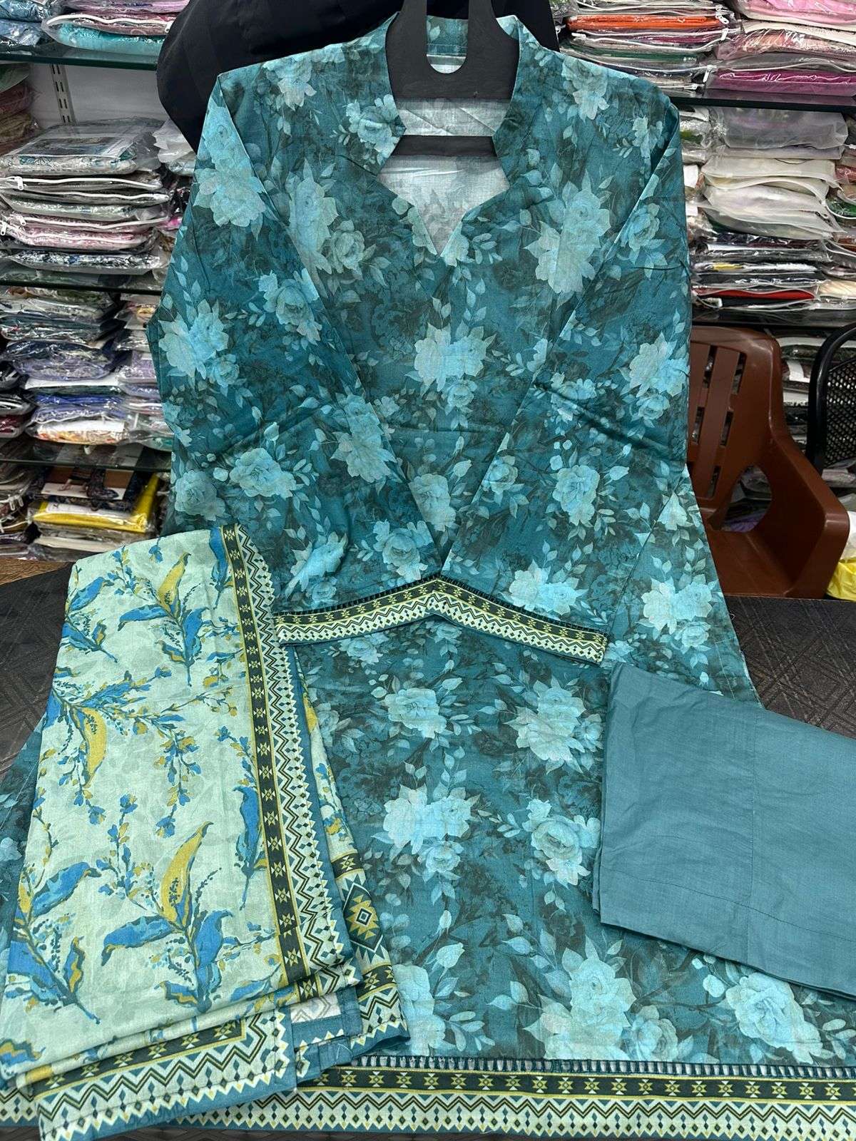 RTW Tawakkal Printed Lawn Collection by Tawakkal-17