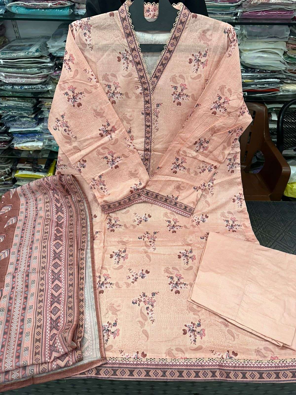 RTW Tawakkal Printed Lawn Collection by Tawakkal-18