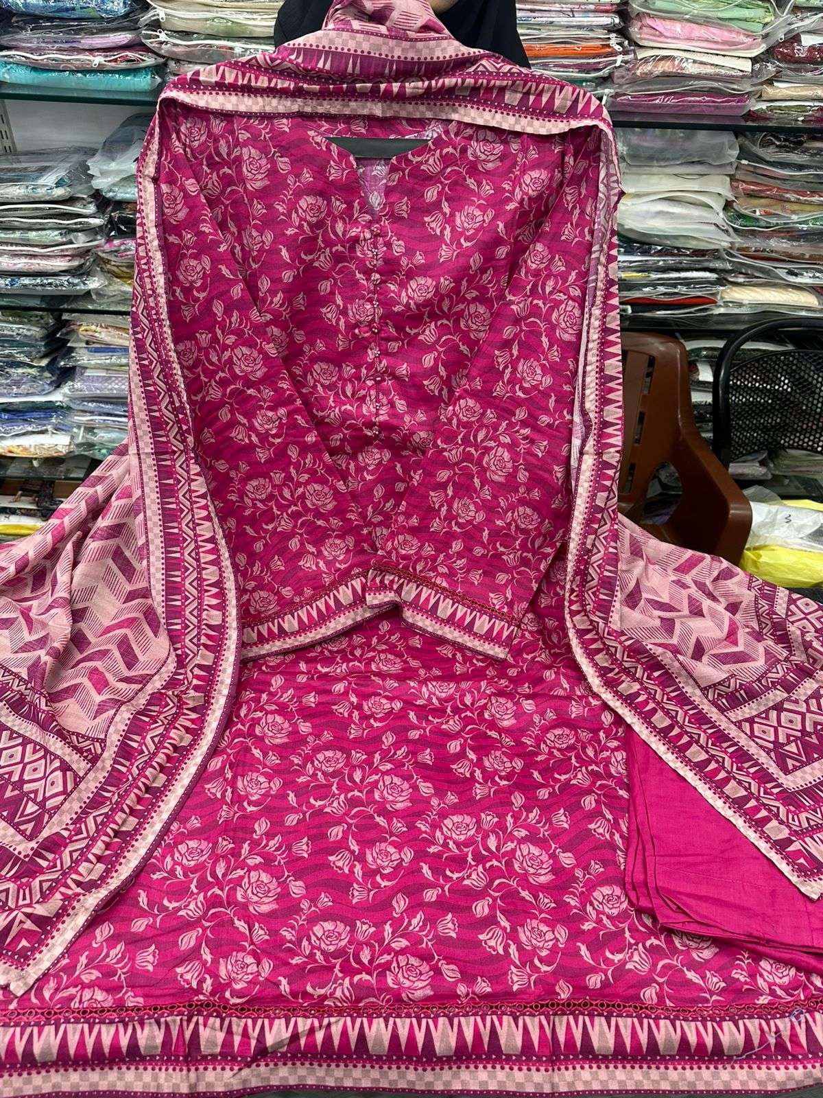 RTW Tawakkal Printed Lawn Collection by Tawakkal-20