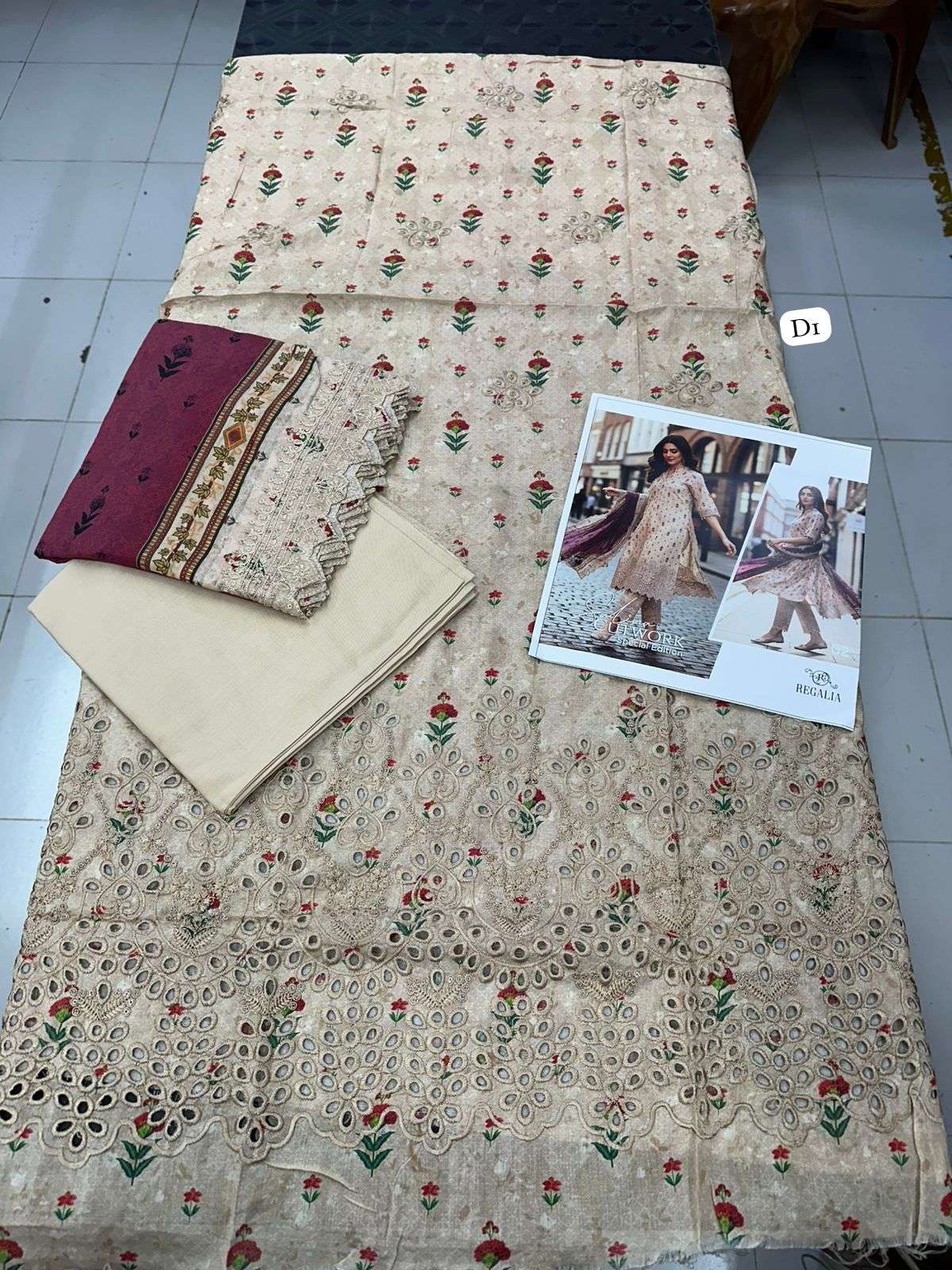 SALINA Cutwork Special Edition by Regalia-10