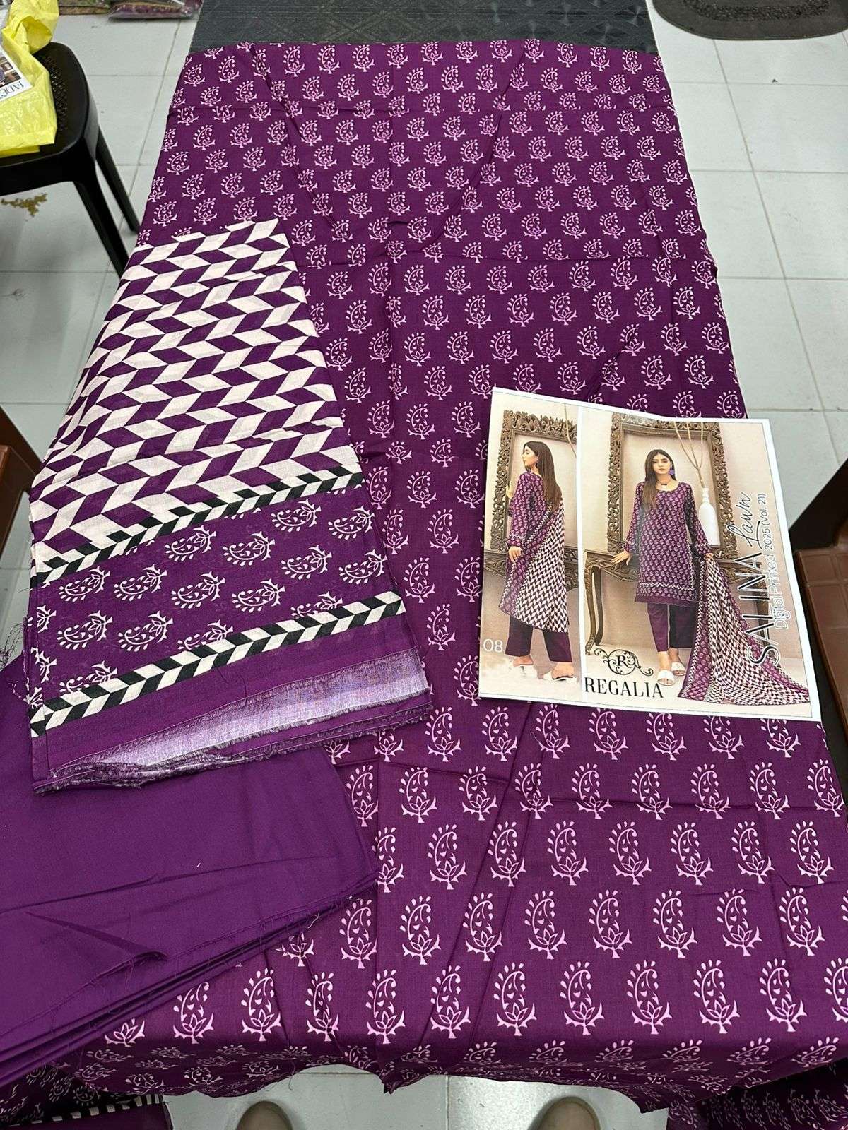 SALINA Digital Lawn Festive Edition 2025 Vol 21 by Regalia Textiles-03