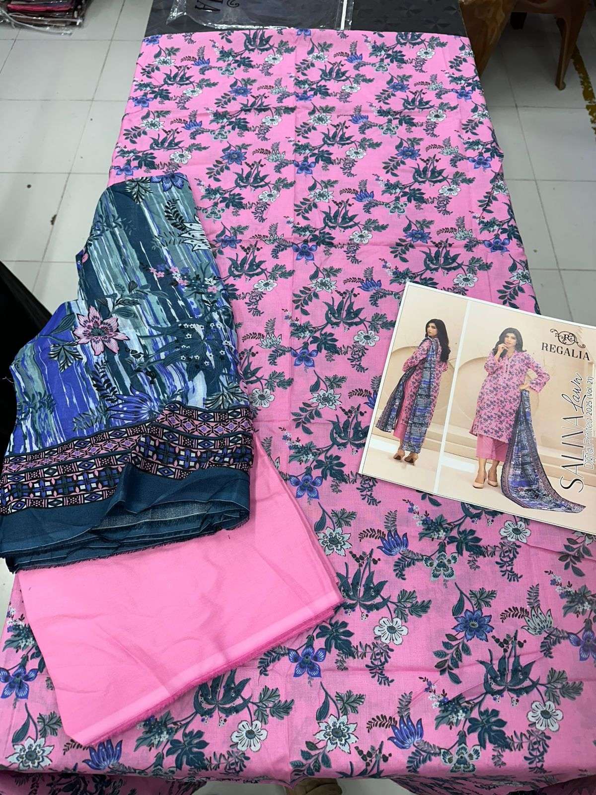 SALINA Digital Lawn Festive Edition 2025 Vol 21 by Regalia Textiles-07