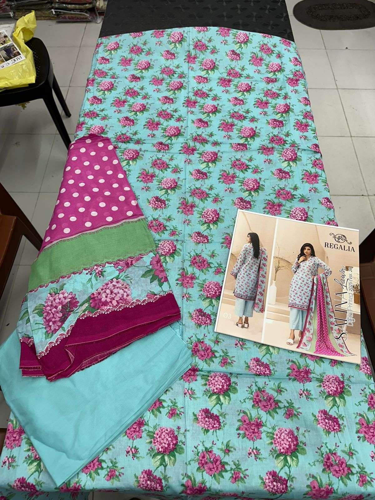 SALINA Digital Lawn Festive Edition 2025 Vol 21 by Regalia Textiles-08