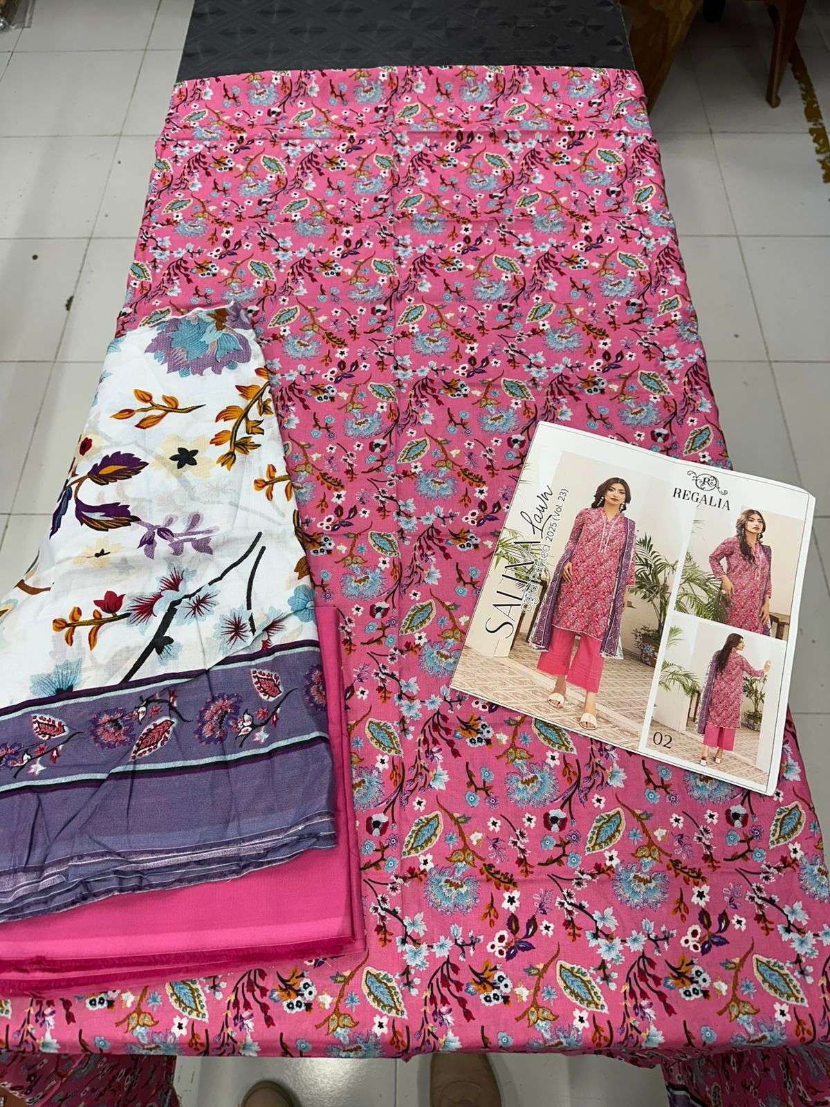 SALINA Digital Lawn Festive Edition 2025 Vol 23 by Regalia Textiles-03