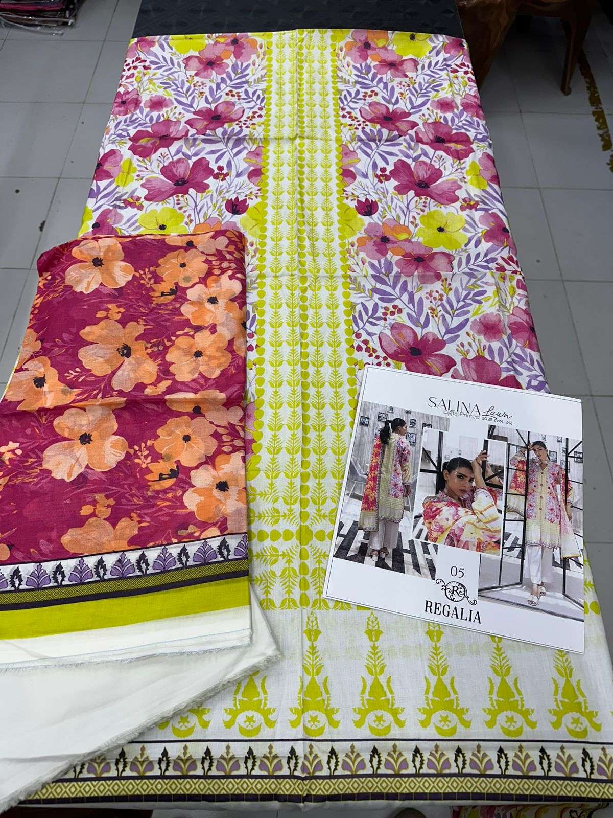 SALINA Digital Lawn Festive Edition 2025 Vol 24 by Regalia Textiles-05