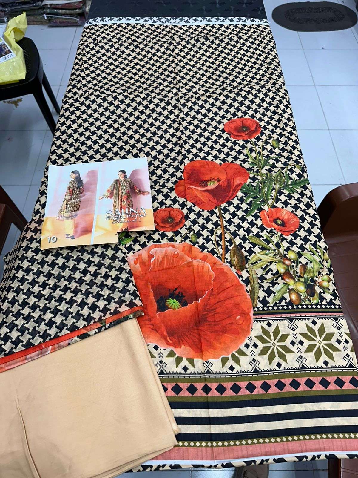 Salina Mid Summer Vol 1 2025 by Regalia Textiles-01