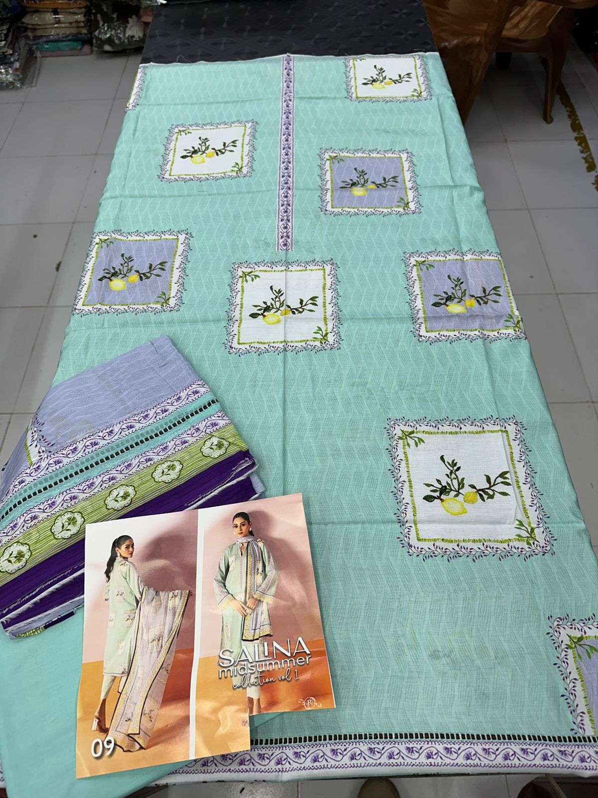 Salina Mid Summer Vol 1 2025 by Regalia Textiles-04