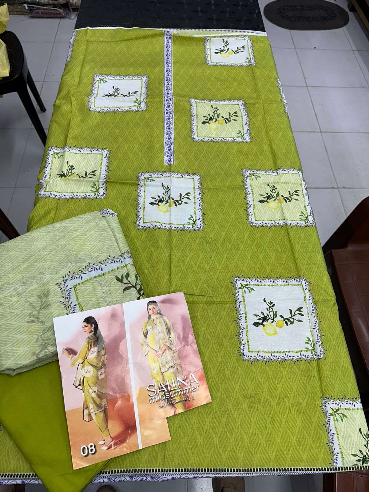 Salina Mid Summer Vol 1 2025 by Regalia Textiles-06