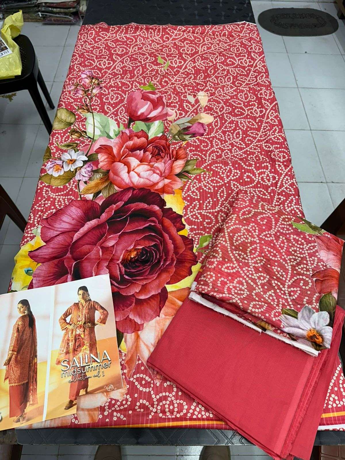 Salina Mid Summer Vol 1 2025 by Regalia Textiles-07