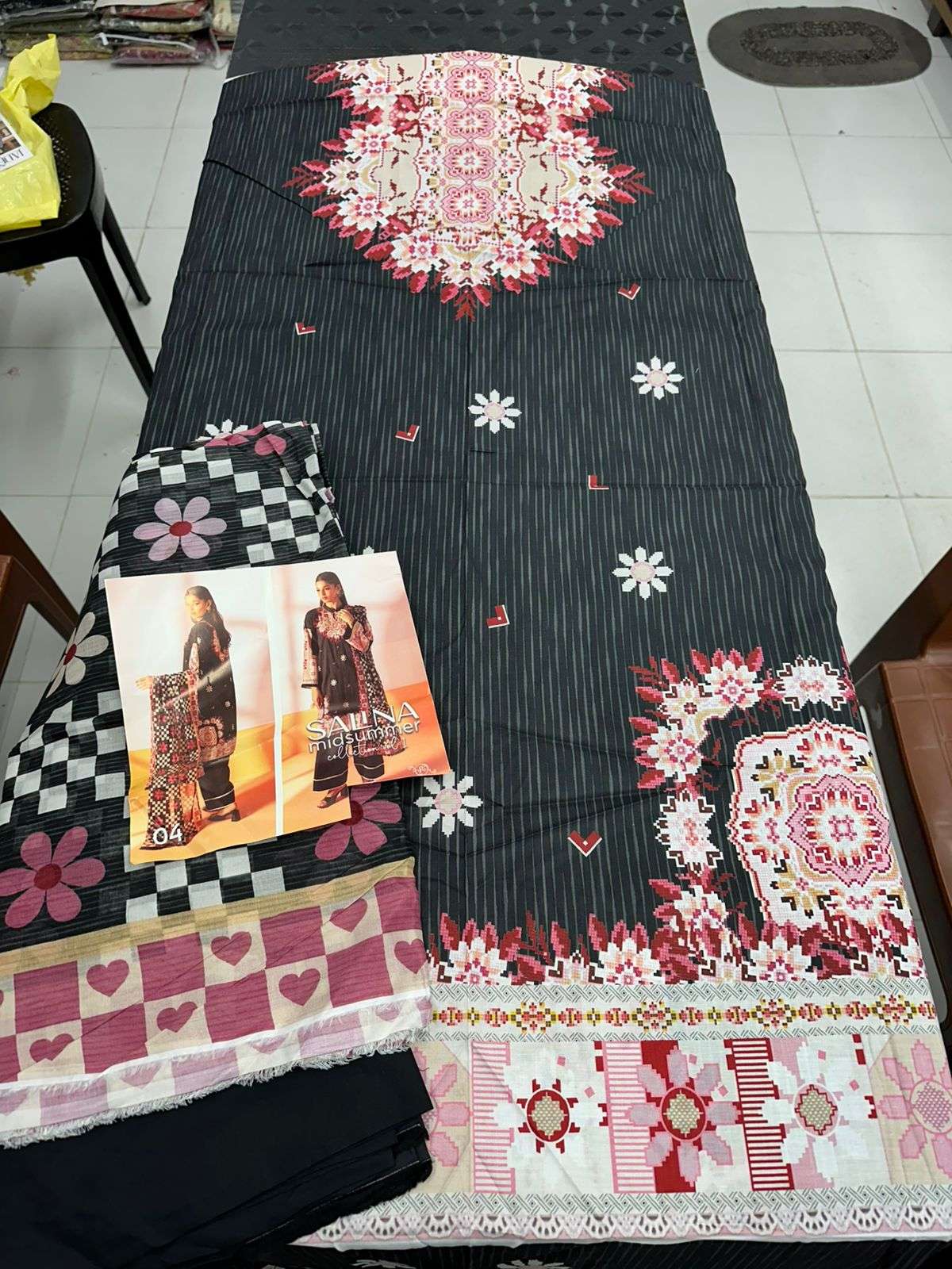 Salina Mid Summer Vol 1 2025 by Regalia Textiles-09