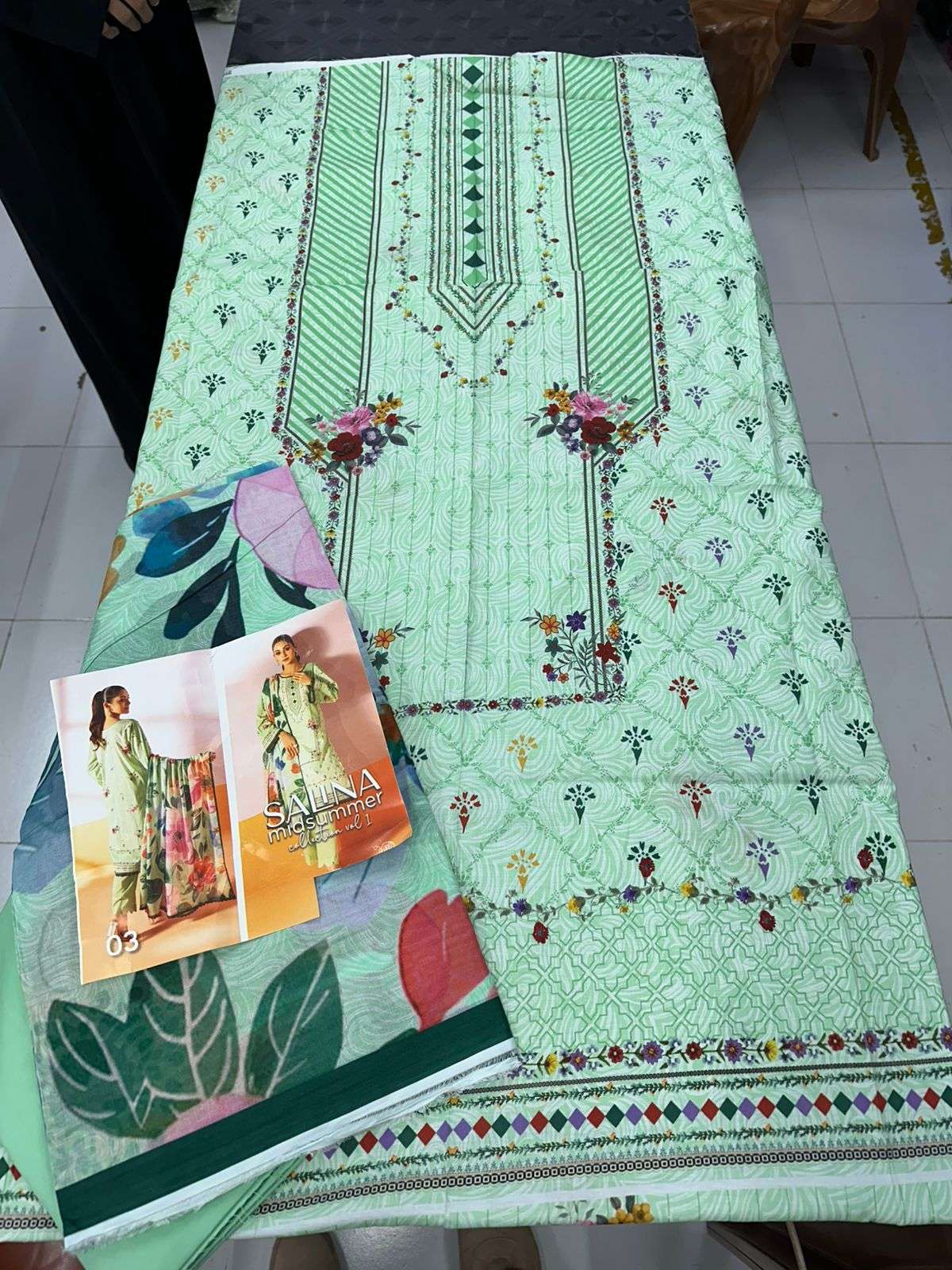 Salina Mid Summer Vol 1 2025 by Regalia Textiles-10