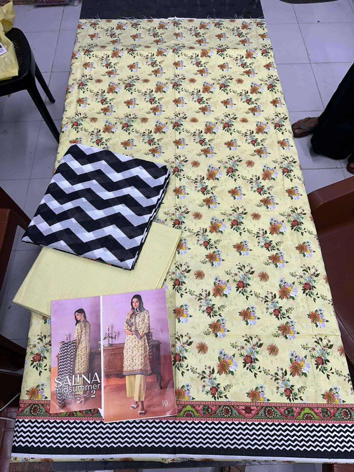 Salina Mid Summer Vol 2 2025 by Regalia Textiles-02