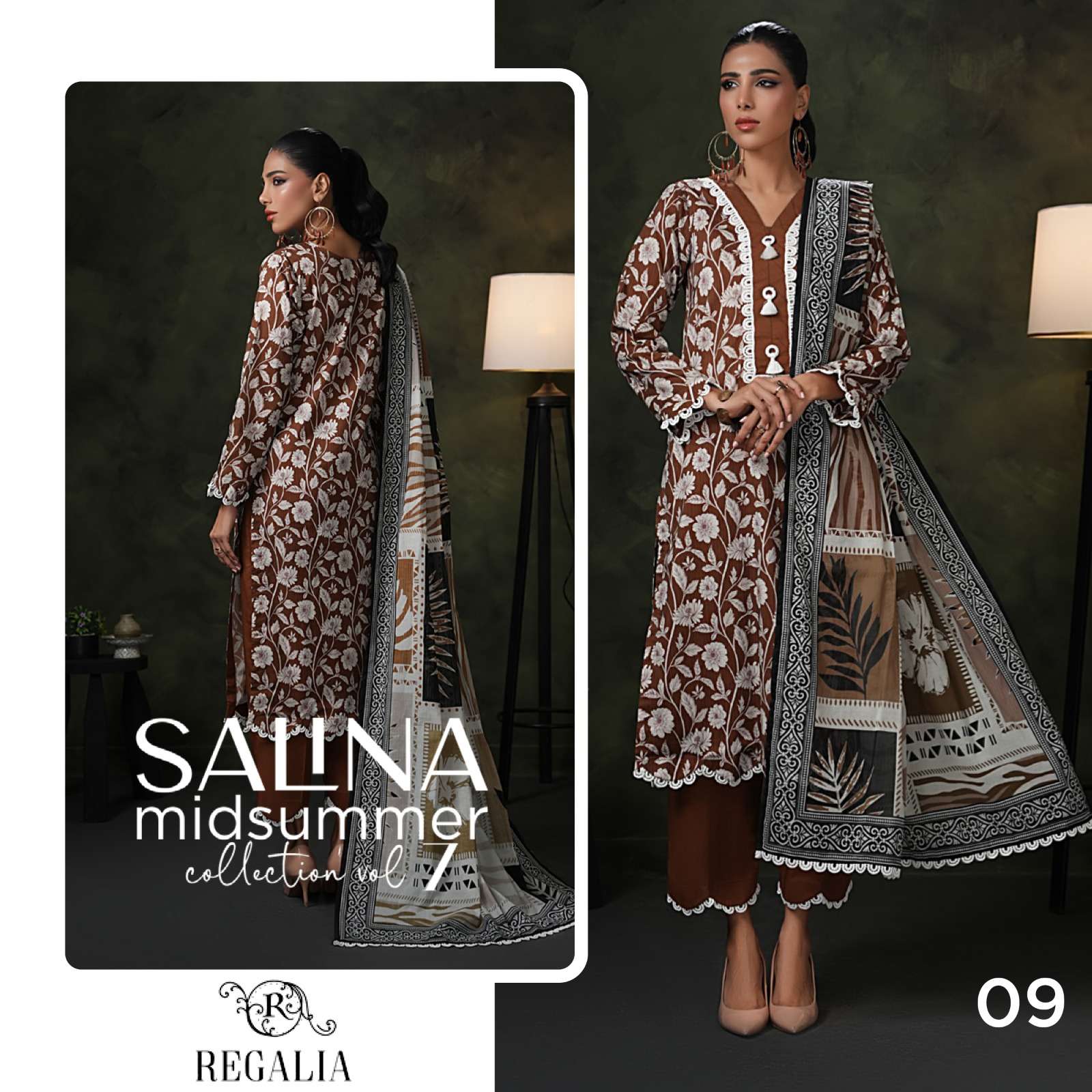 Salina Mid Summer Vol 7 2025 by Regalia Textiles-06