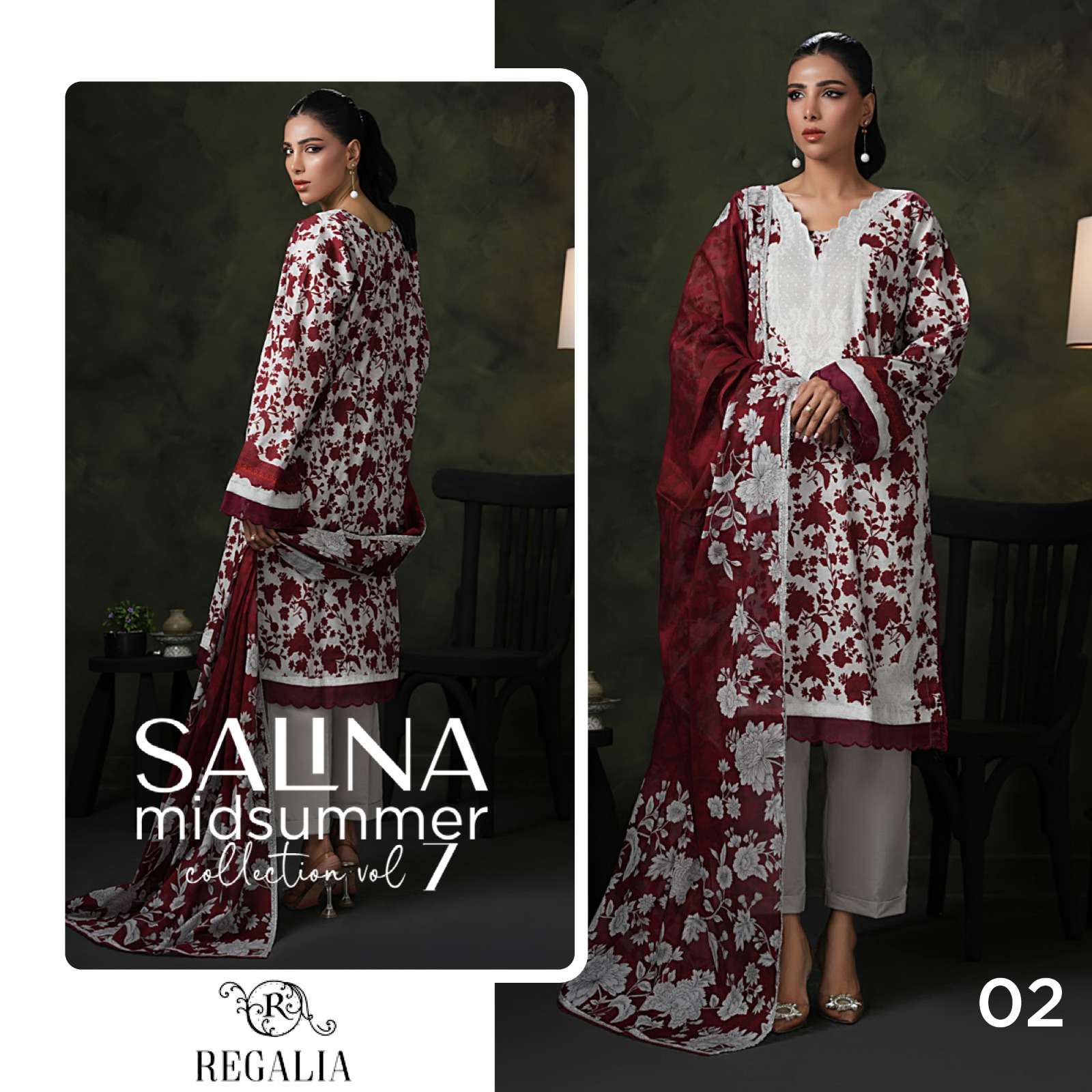 Salina Mid Summer Vol 7 2025 by Regalia Textiles-10