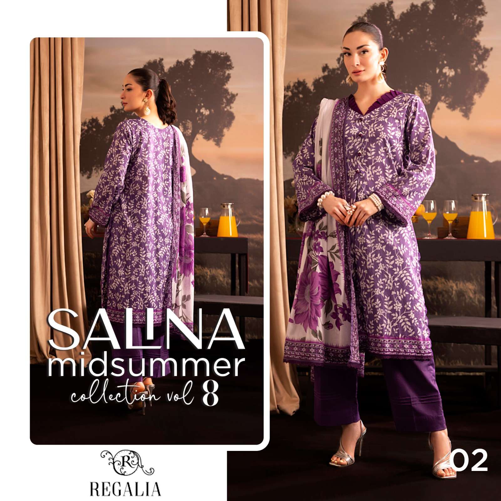 Salina Mid Summer Vol 8 2025 by Regalia Textiles-04
