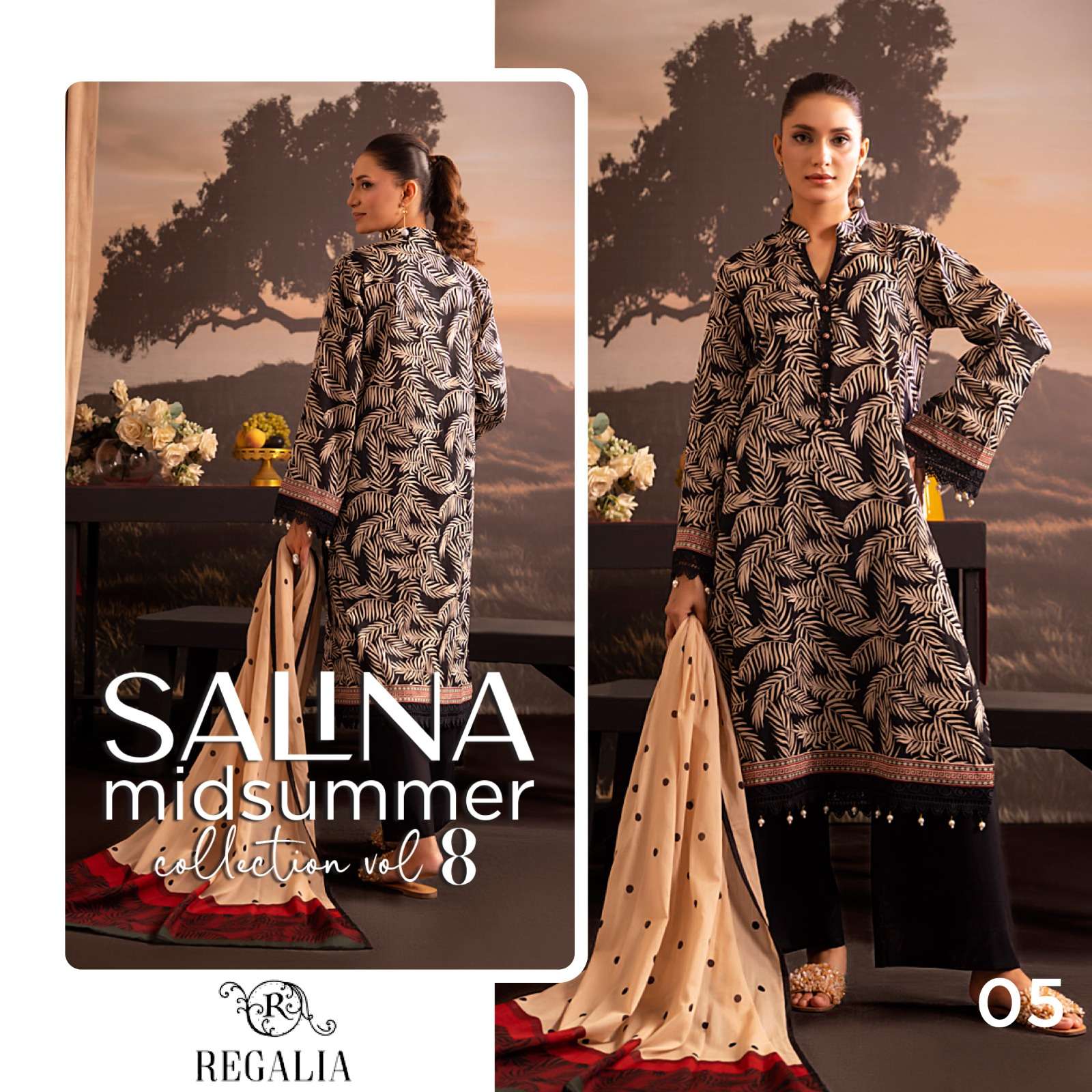 Salina Mid Summer Vol 8 2025 by Regalia Textiles-08