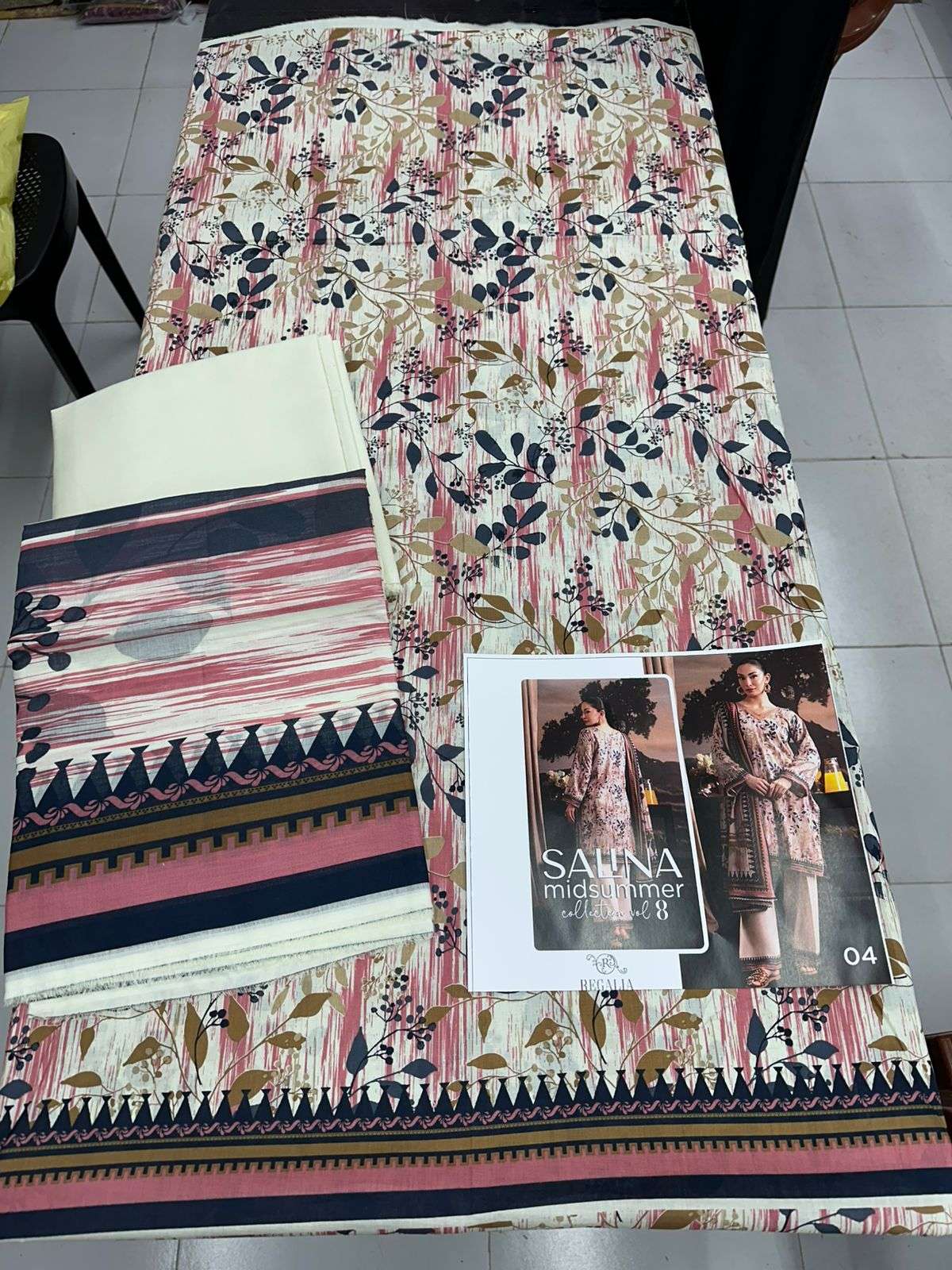 Salina Mid Summer Vol 8 2025 by Regalia Textiles-14