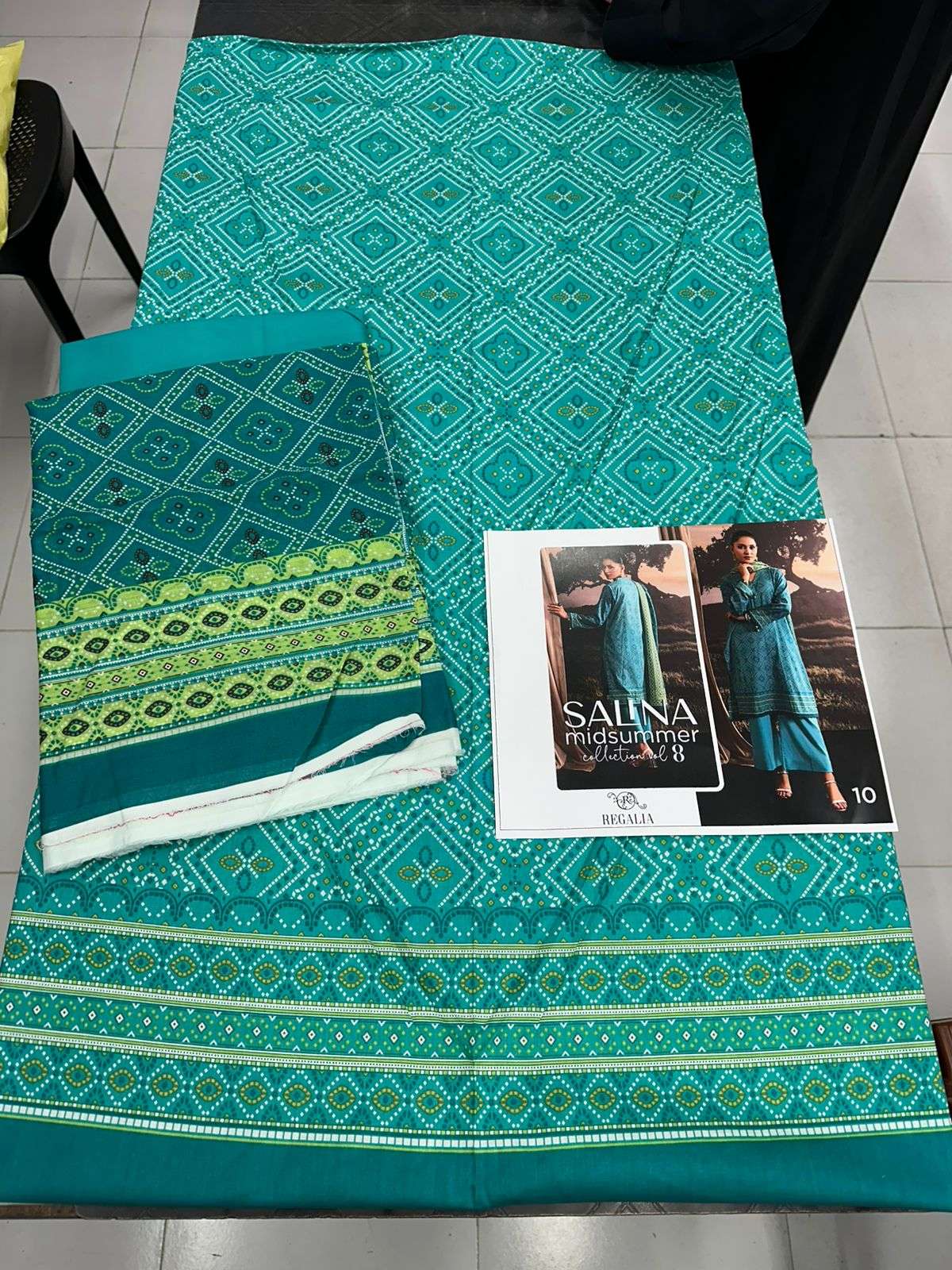 Salina Mid Summer Vol 8 2025 by Regalia Textiles-16