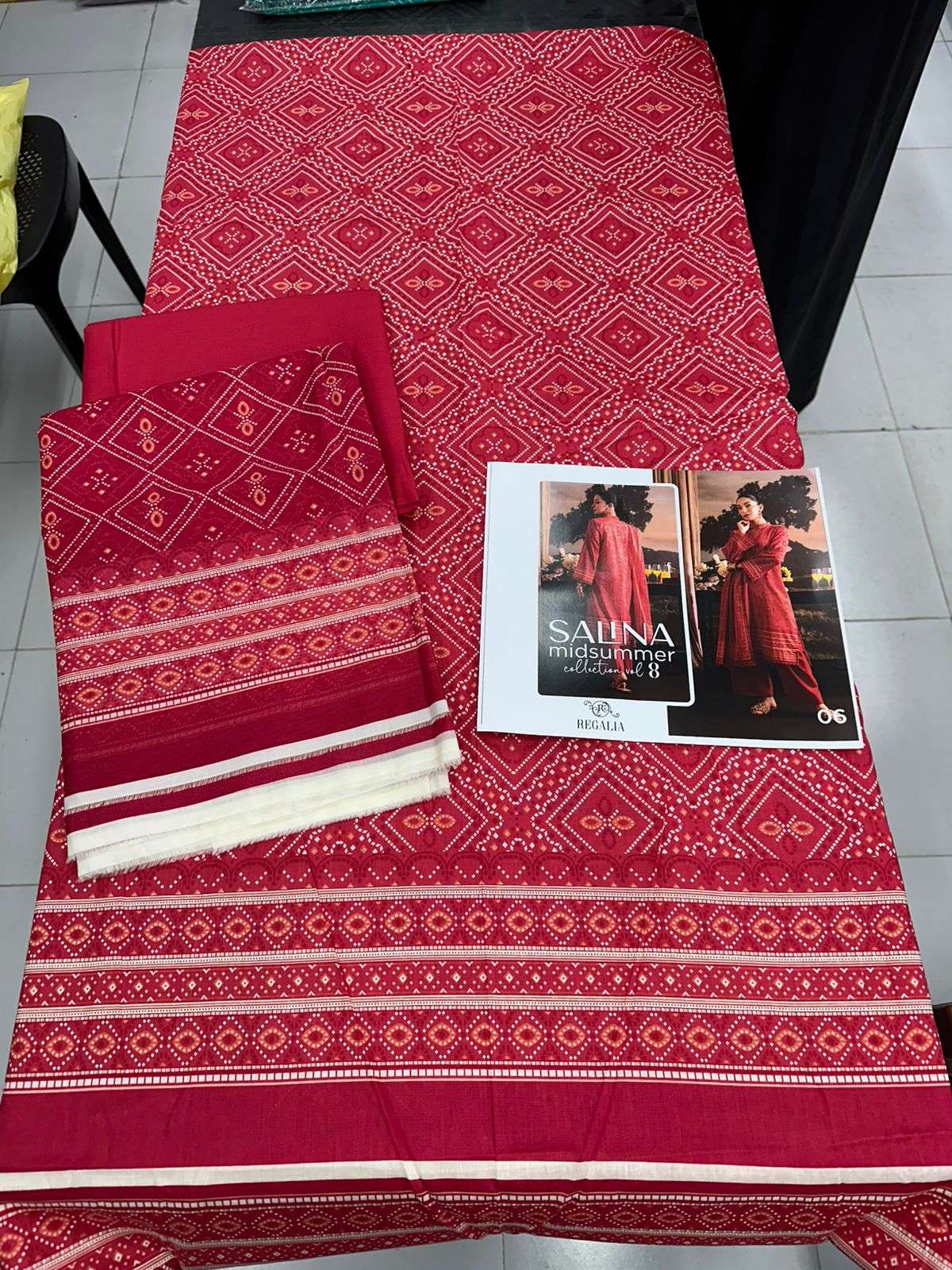 Salina Mid Summer Vol 8 2025 by Regalia Textiles-18