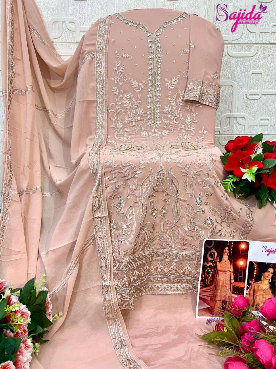 SAMAIRA-VOL-3 SD-1094-1095-1096 by SAJIDA-07