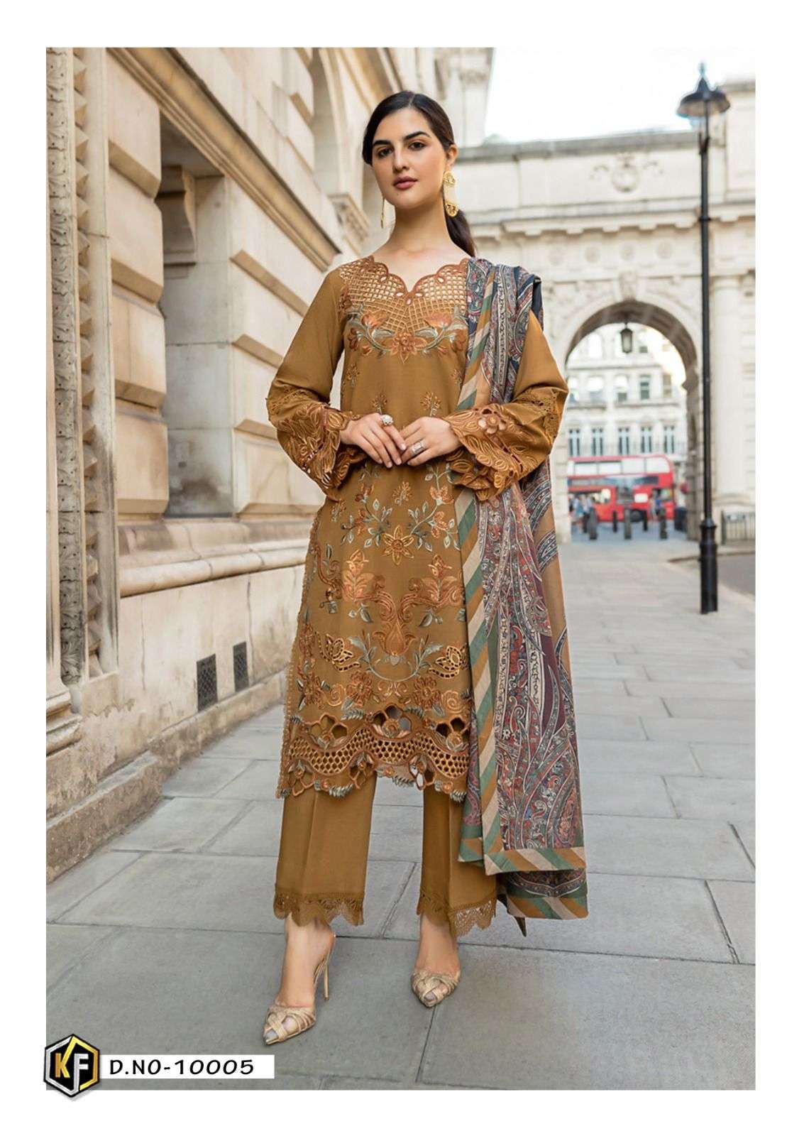 SOHA NAZIR Volume 10 by Keval-04