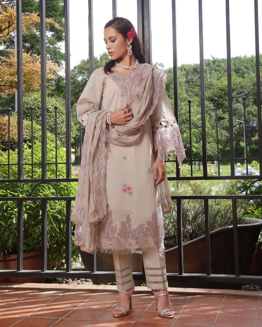 SUNSHINE Bloom Vol 2 Premium Edition by Al Zohaib Textiles-01