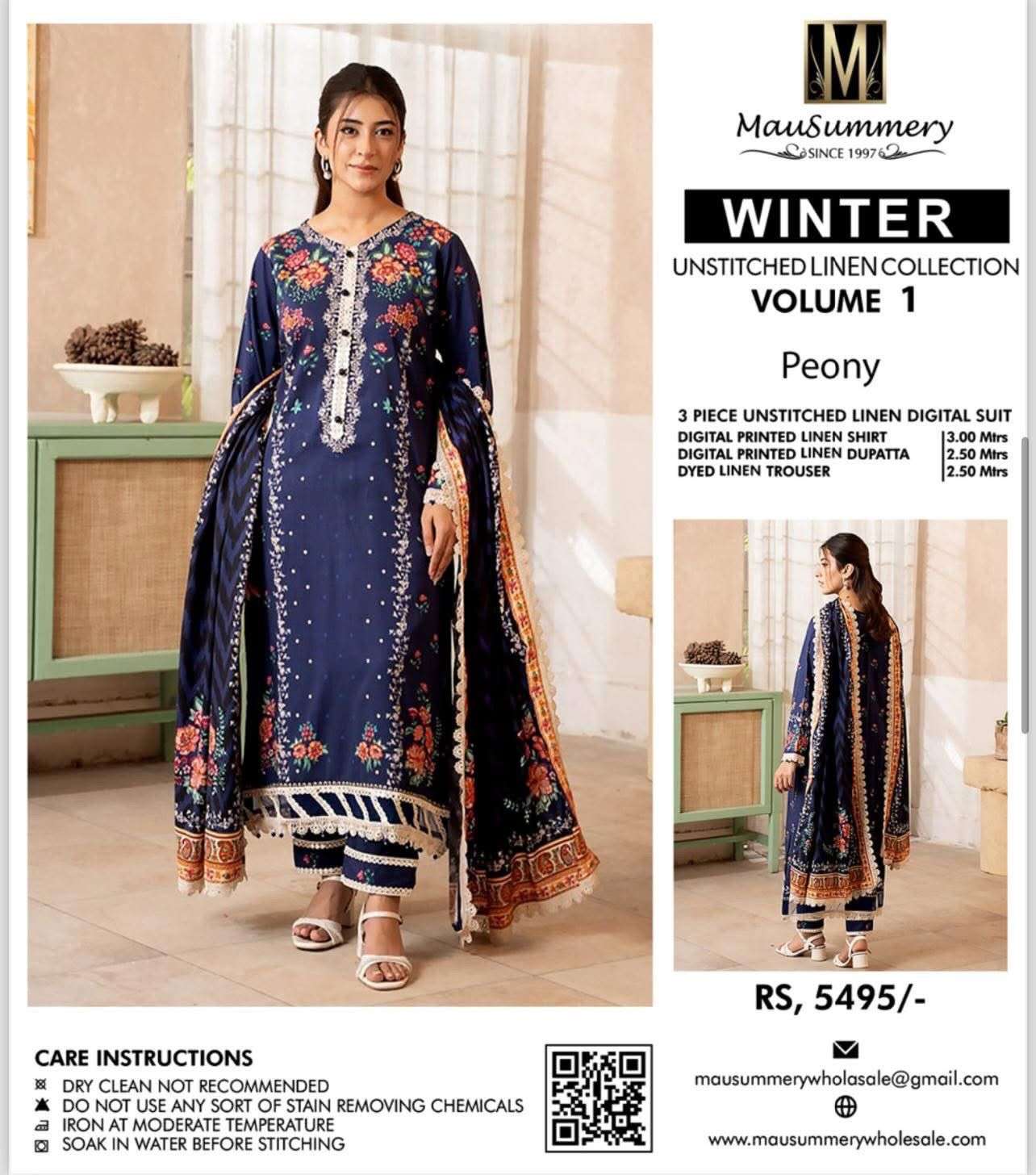 Winter Linen Vol 01 25 by Mausummery-06