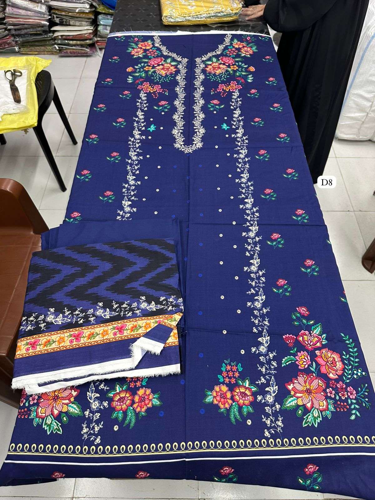 Winter Linen Vol 01 25 by Mausummery-13